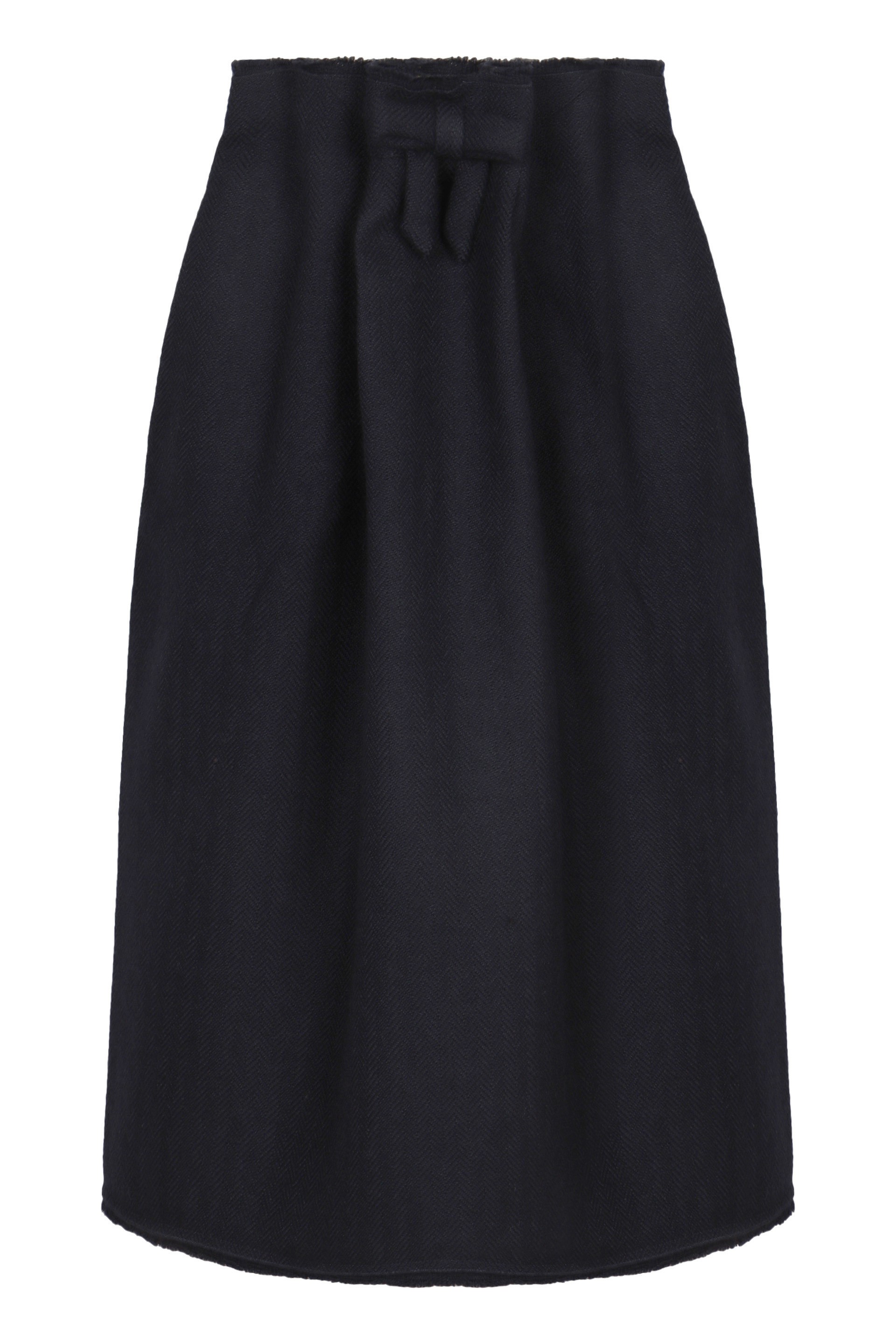 Prada Sure! The Translation Of "Gonna Midi In 
