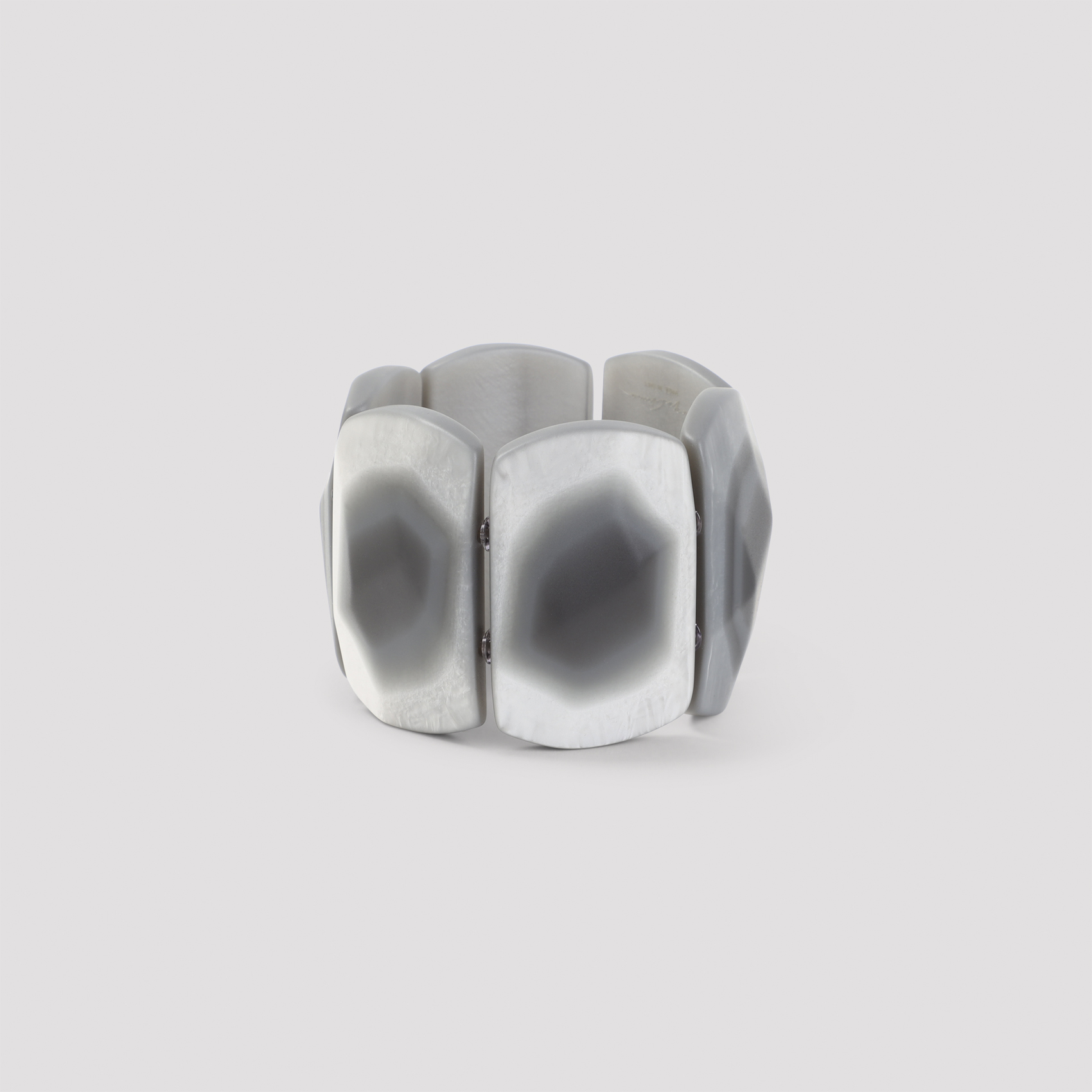 Giorgio Armani Swamp Bracelet