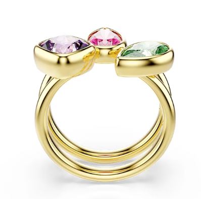 Swarovski Cream Crystal Jewelry
