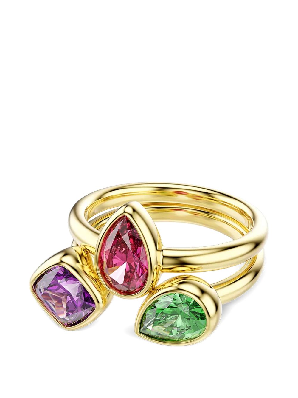 Swarovski Cream Crystal Jewelry