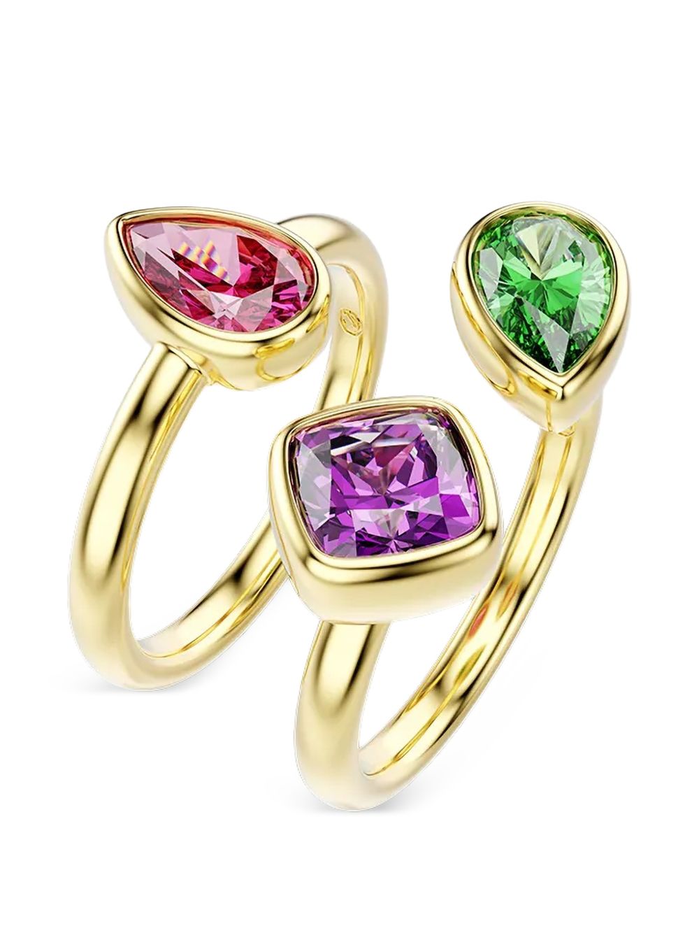 Swarovski Cream Crystal Jewelry