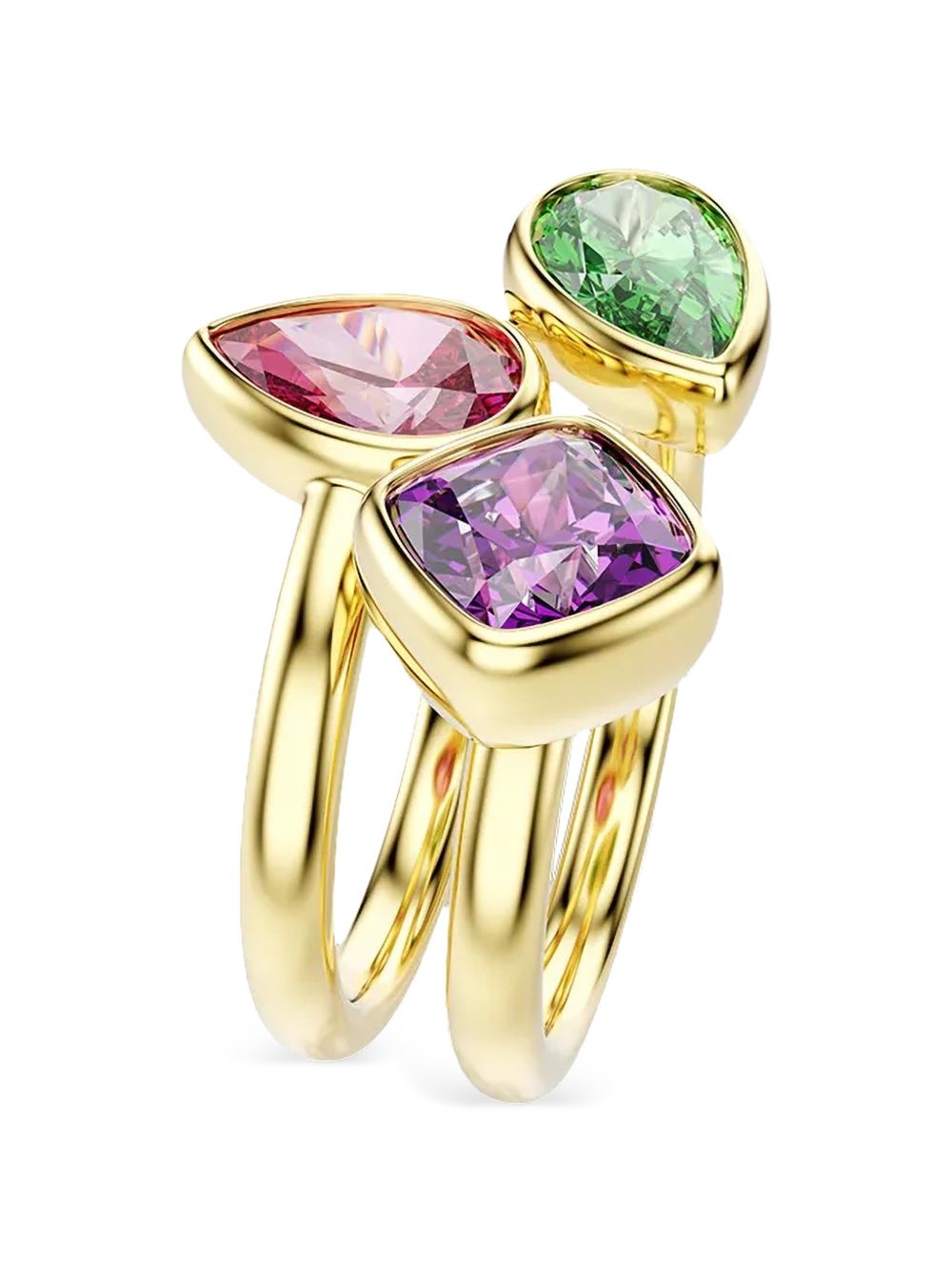 Swarovski Cream Crystal Jewelry