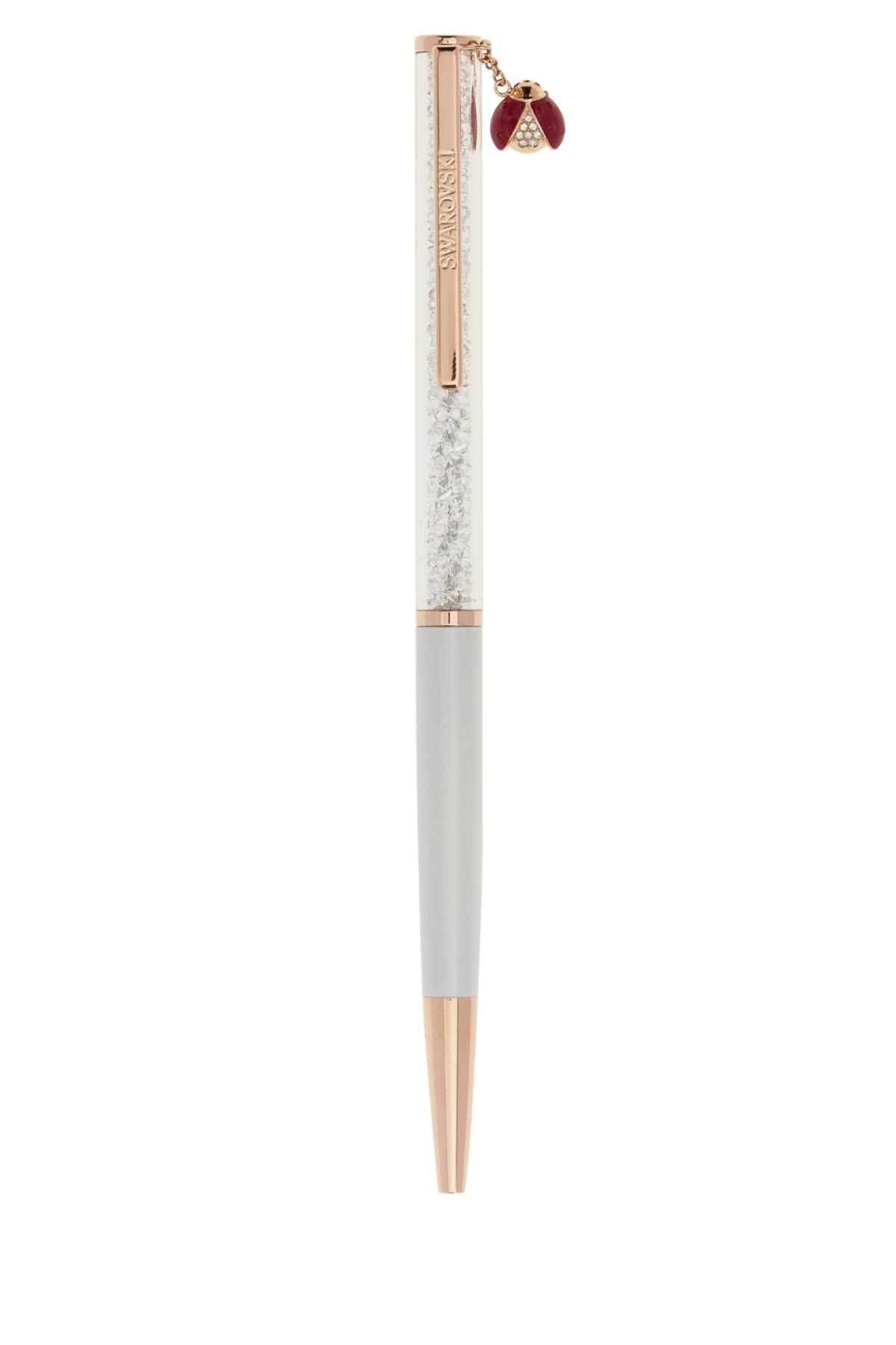 Swarovski Crystalline:bp Pen Ladybug Cry/Scar/Ros