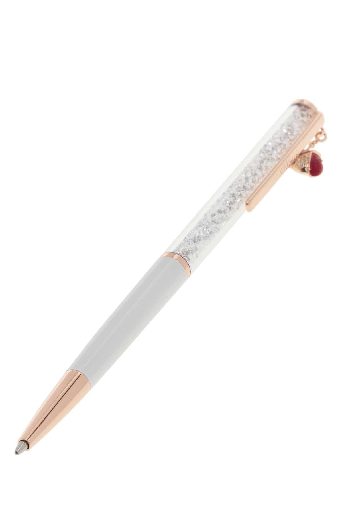 Swarovski Crystalline:bp Pen Ladybug Cry/Scar/Ros