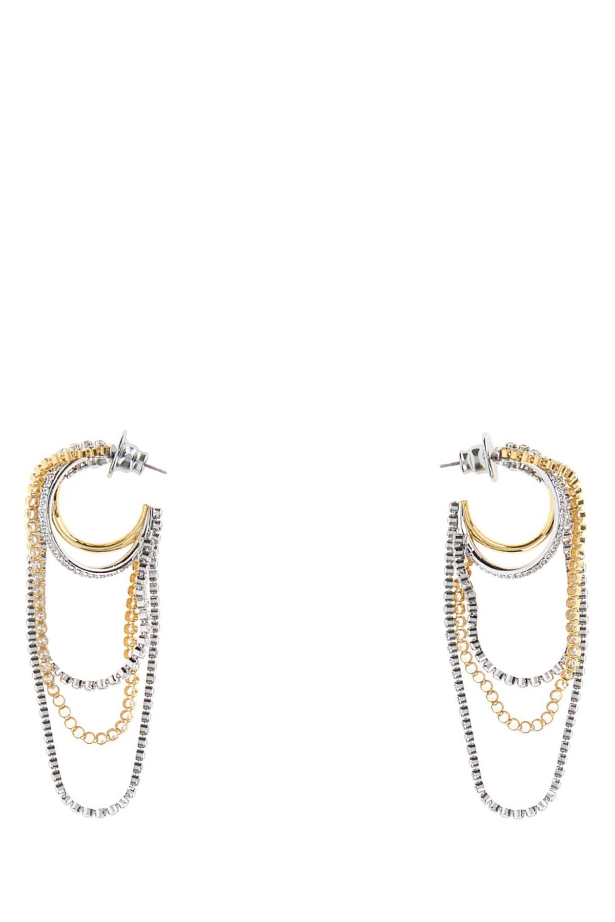 Swarovski Hyperbola:pe Mixed Whi/Mix