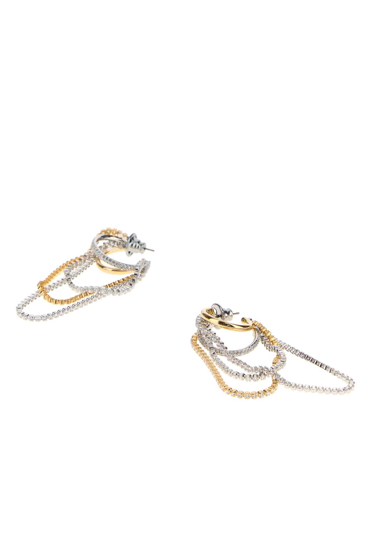 Swarovski Hyperbola:pe Mixed Whi/Mix
