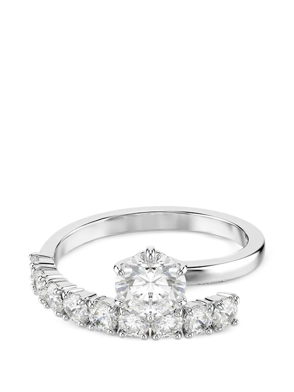 Swarovski Off White Crystal Jewelry