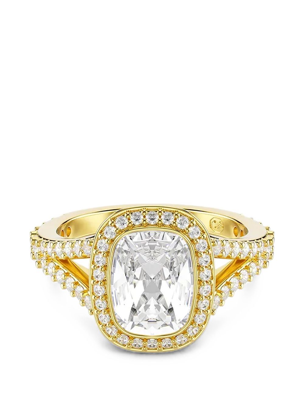 Swarovski Off White Crystal Jewelry