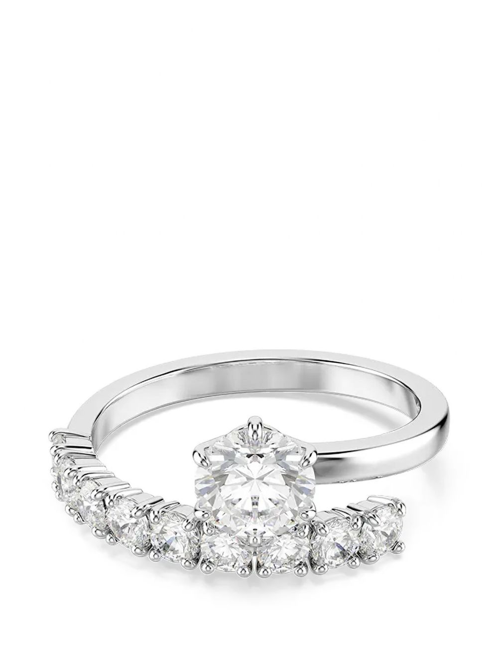 Swarovski Off White Crystal Jewelry