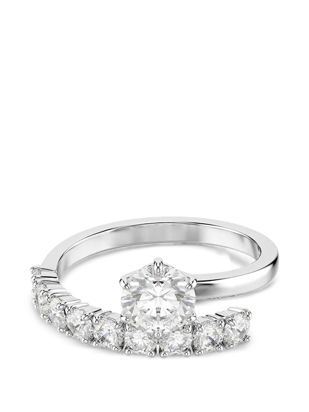 Swarovski Off White Crystal Jewelry