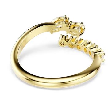 Swarovski Off White Crystal Jewelry