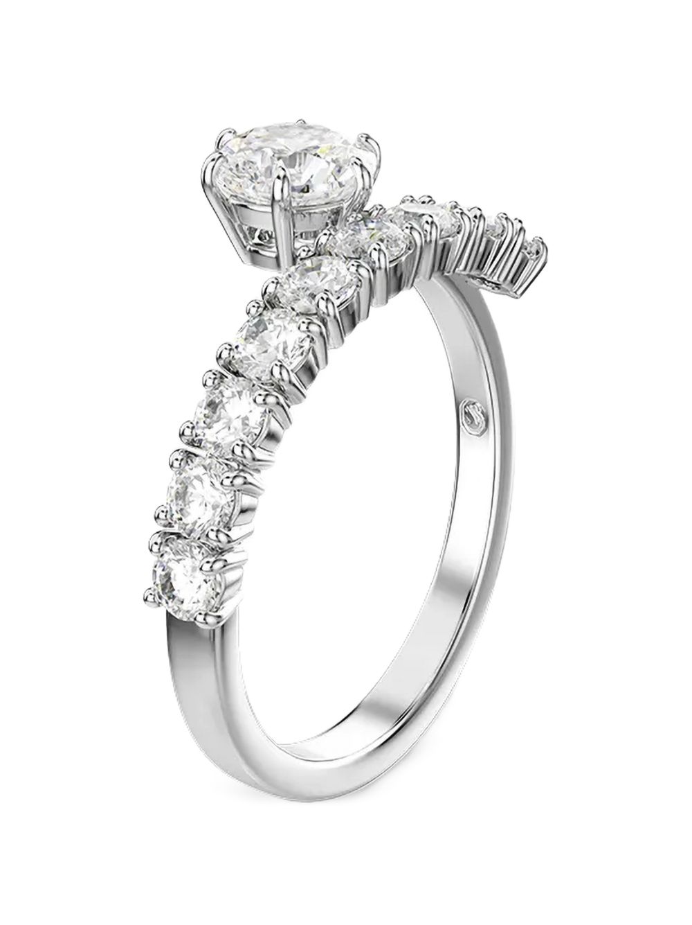 Swarovski Off White Crystal Jewelry