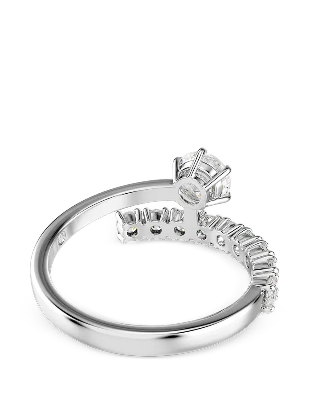 Swarovski Off White Crystal Jewelry