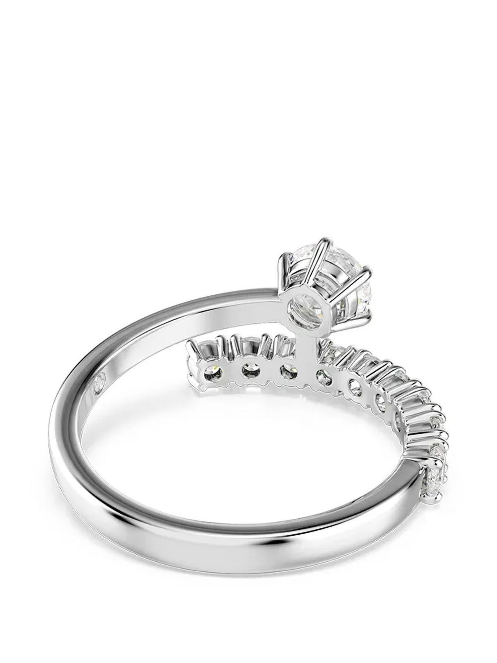 Swarovski Off White Crystal Jewelry