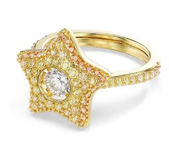 Swarovski Sand Crystal Jewelry