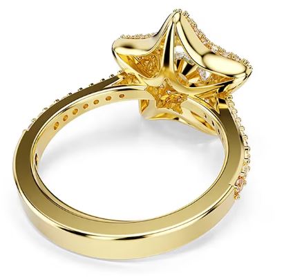 Swarovski Sand Crystal Jewelry