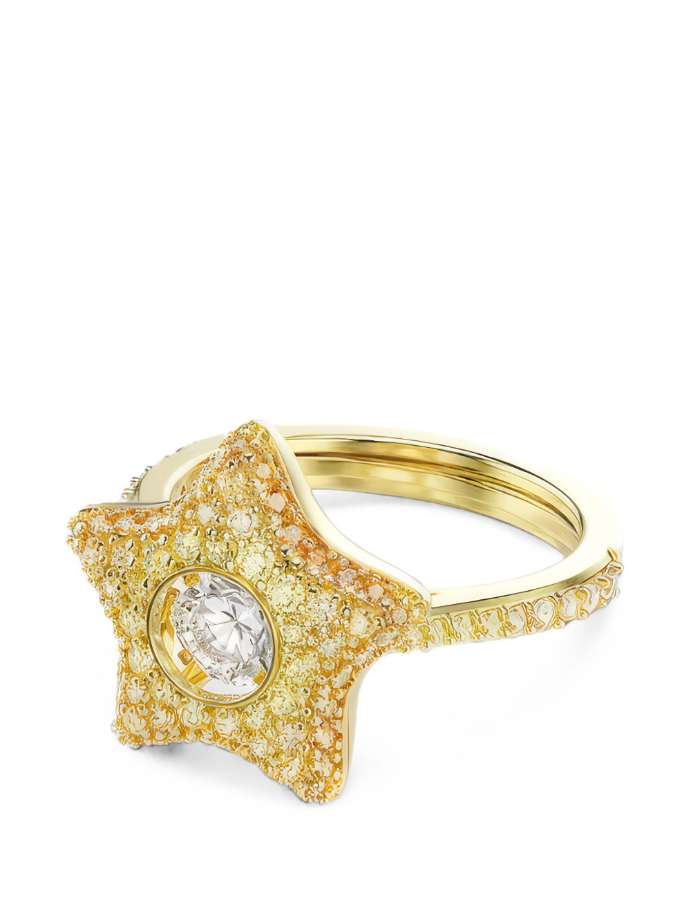 Swarovski Sand Crystal Jewelry