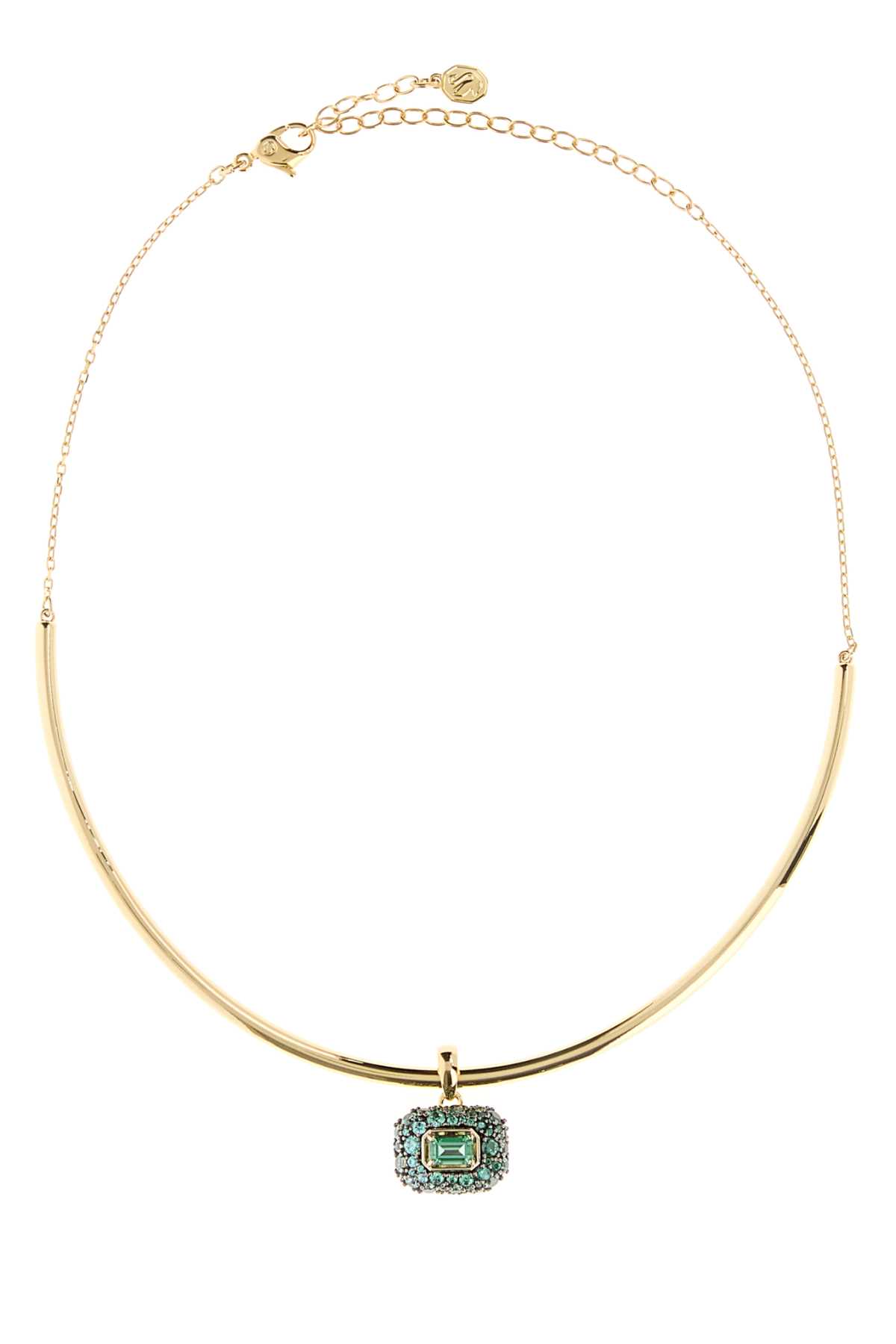 Swarovski Sublima:choker Gretc/Gos