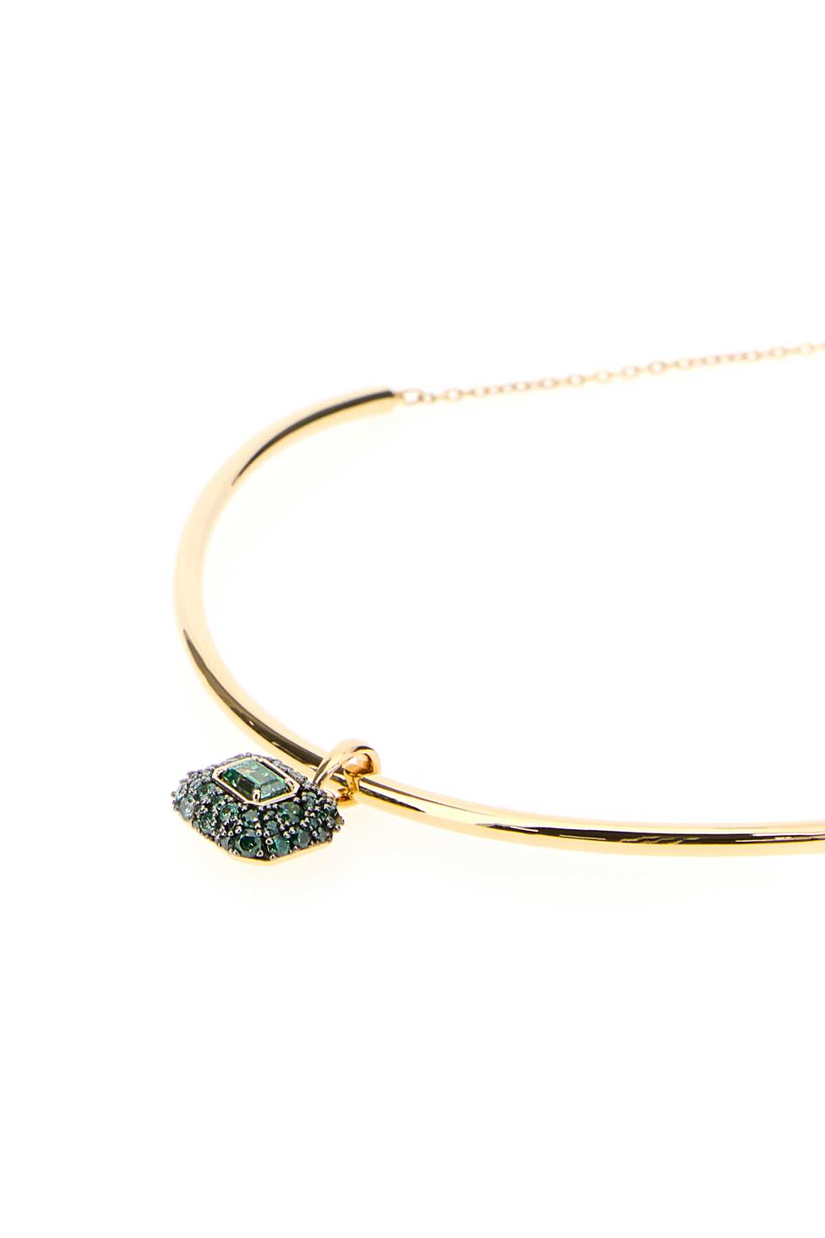 Swarovski Sublima:choker Gretc/Gos