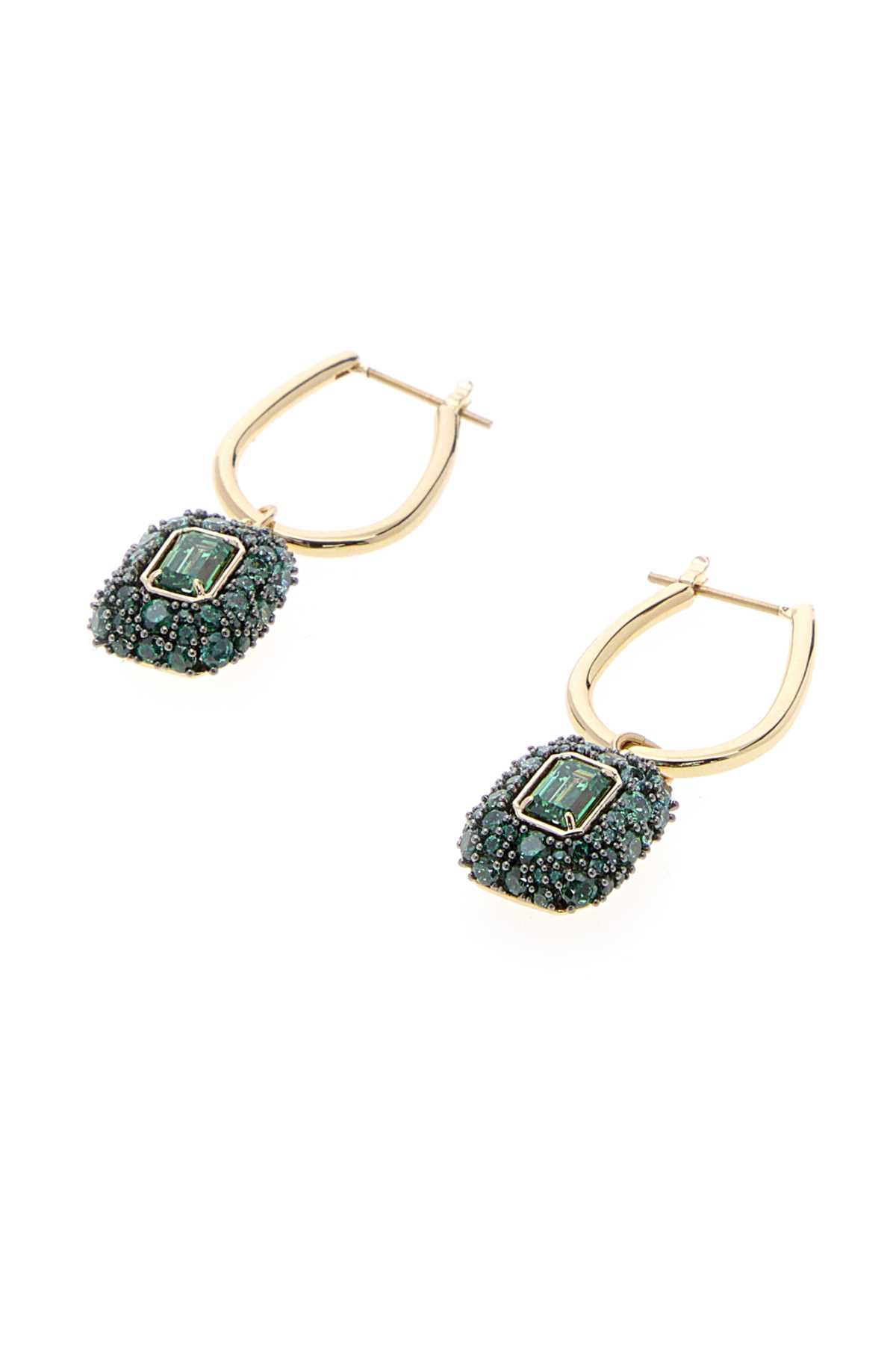 Swarovski Sublima:pe Green Gretc/Gos