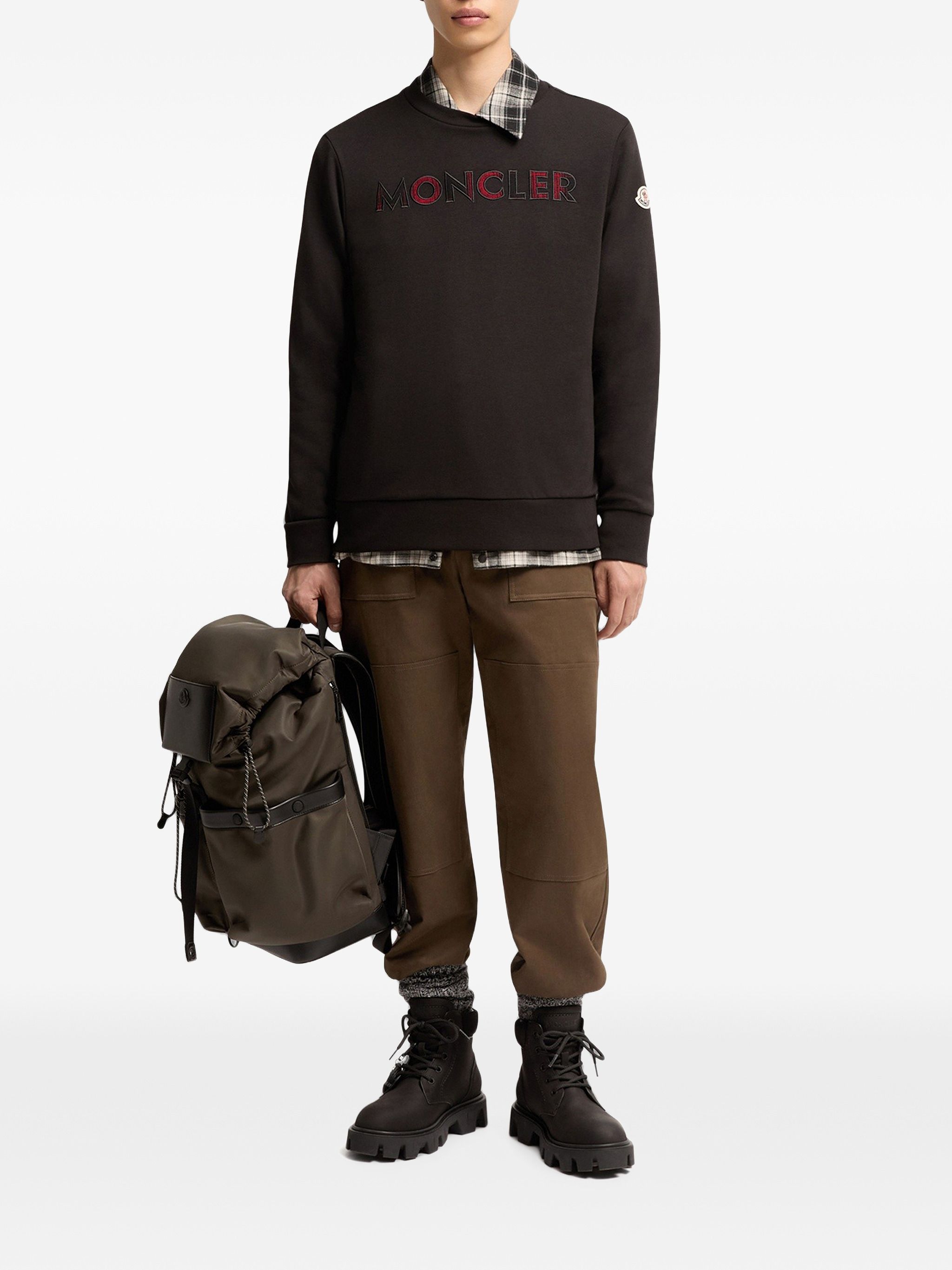 Moncler Sweatshirt