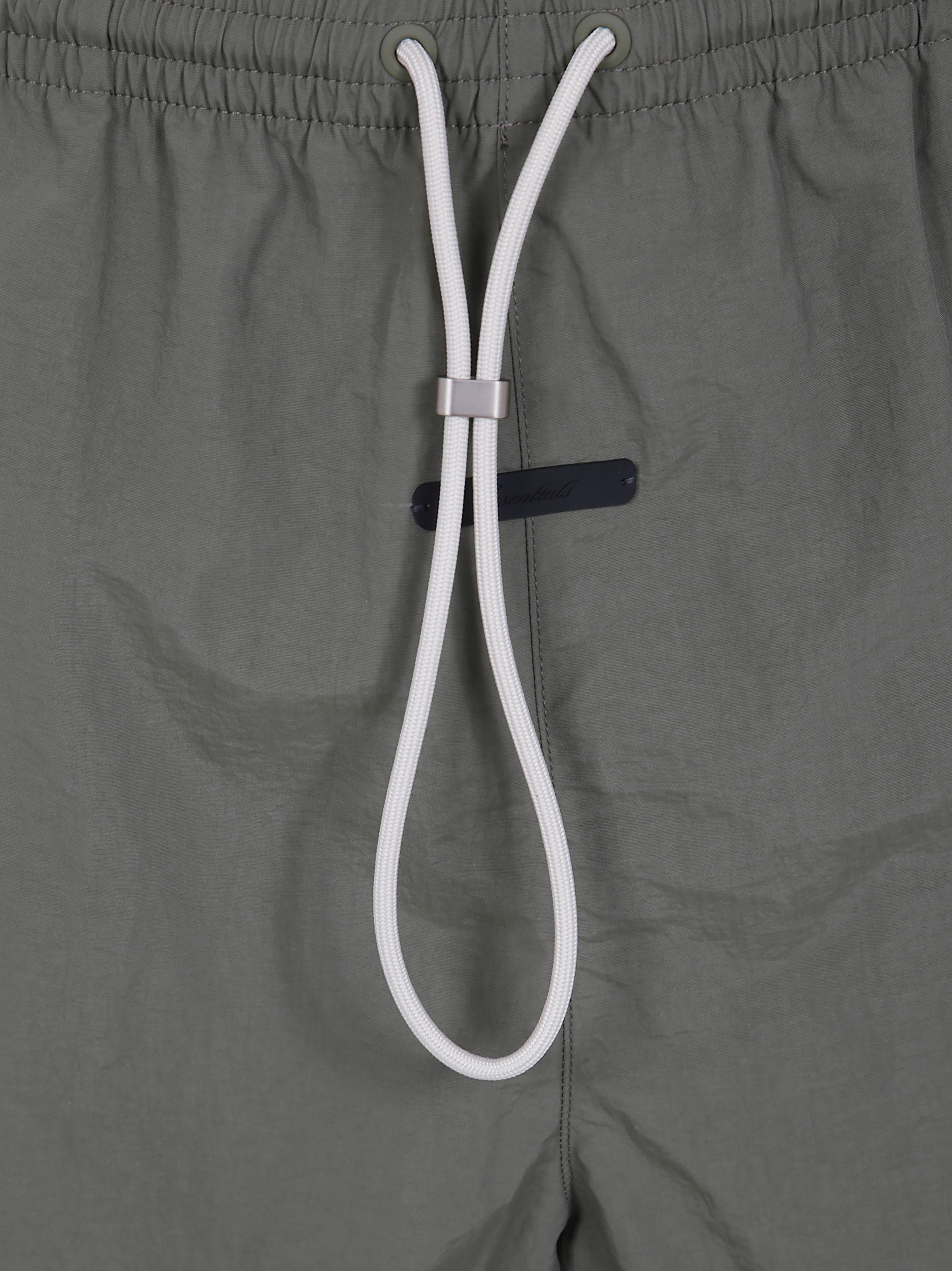 Fear Of God Essentials Swim Short