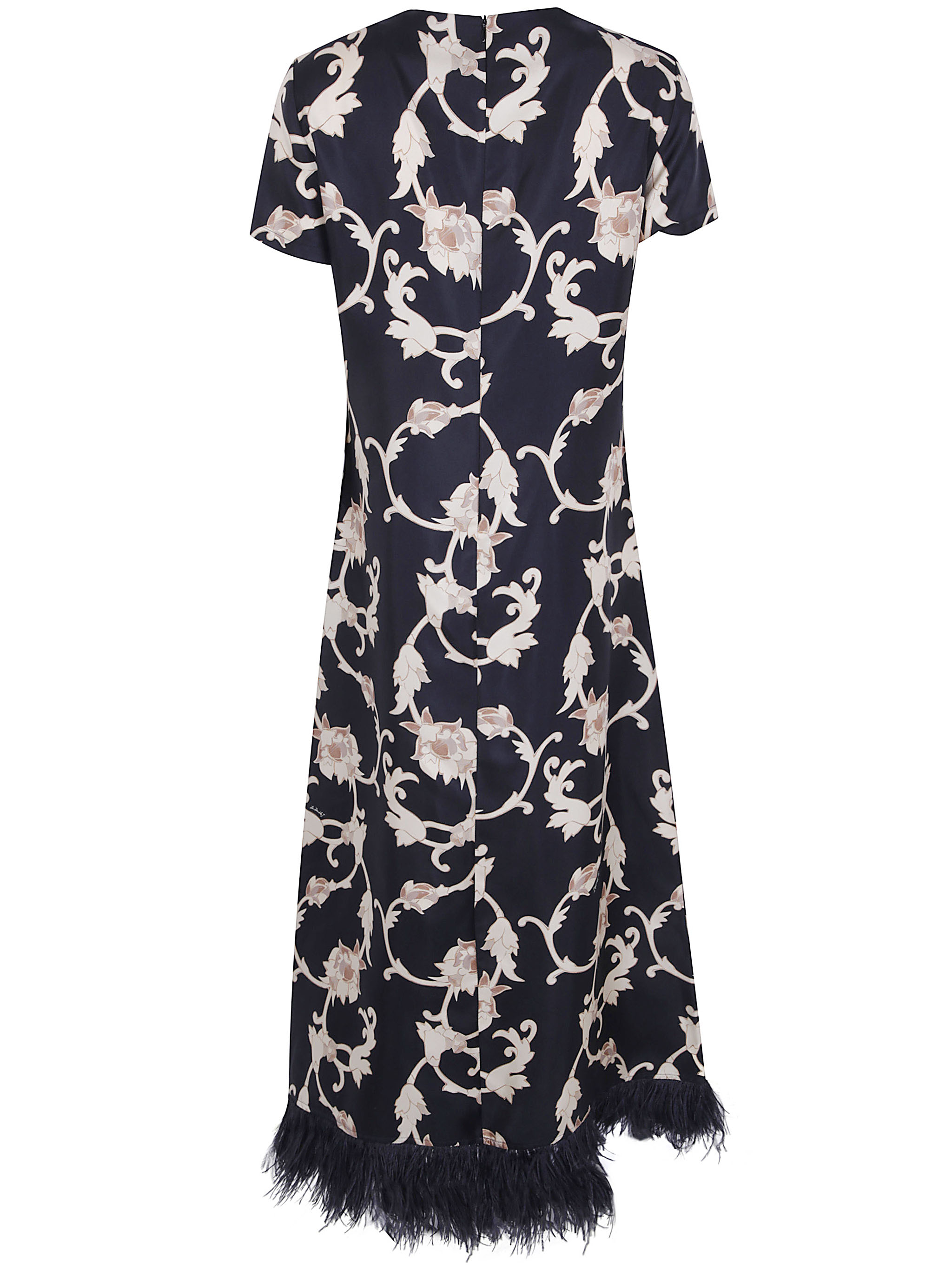 La Double J "Swing" Dress