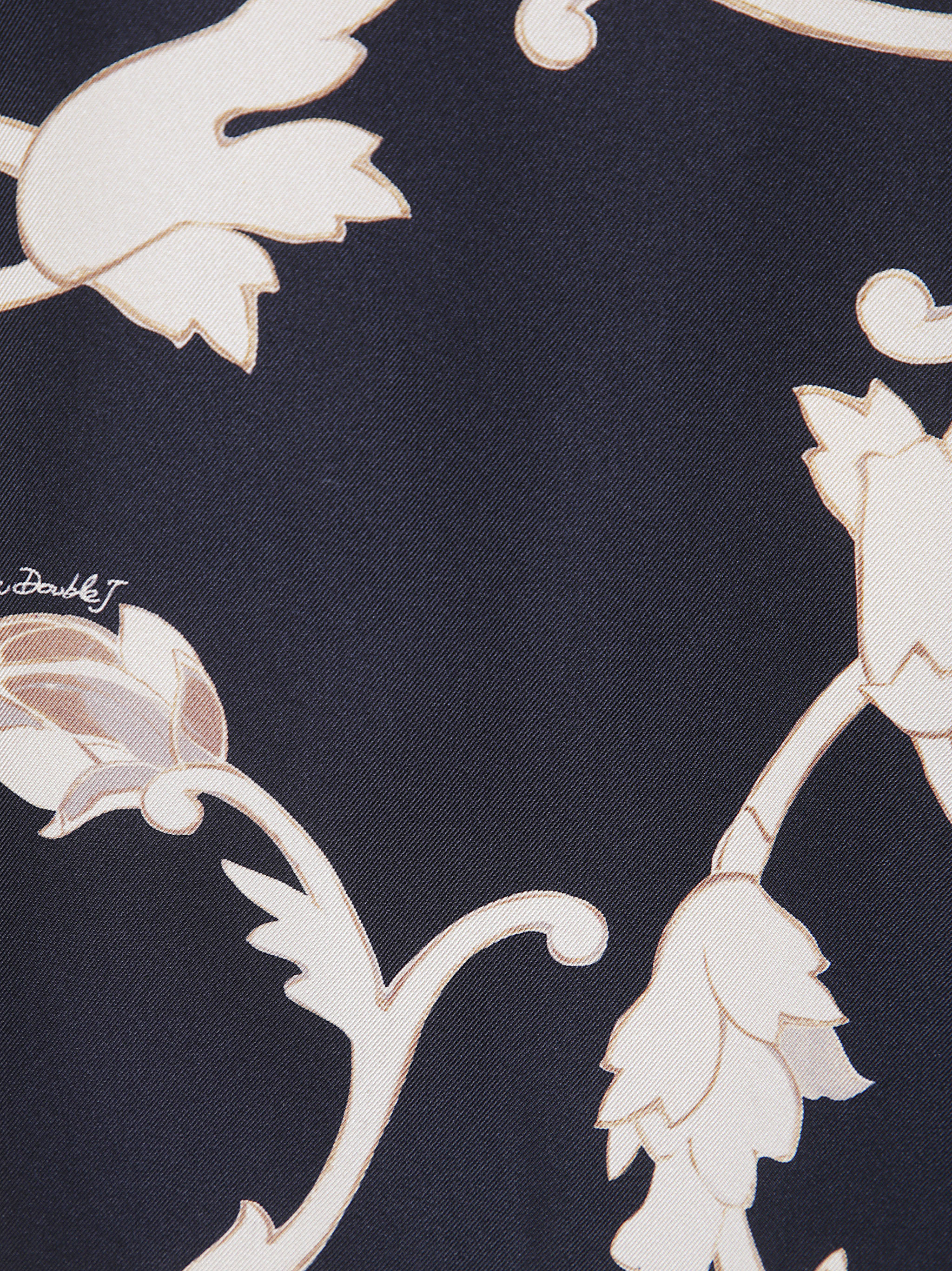 La Double J "Swing" Dress