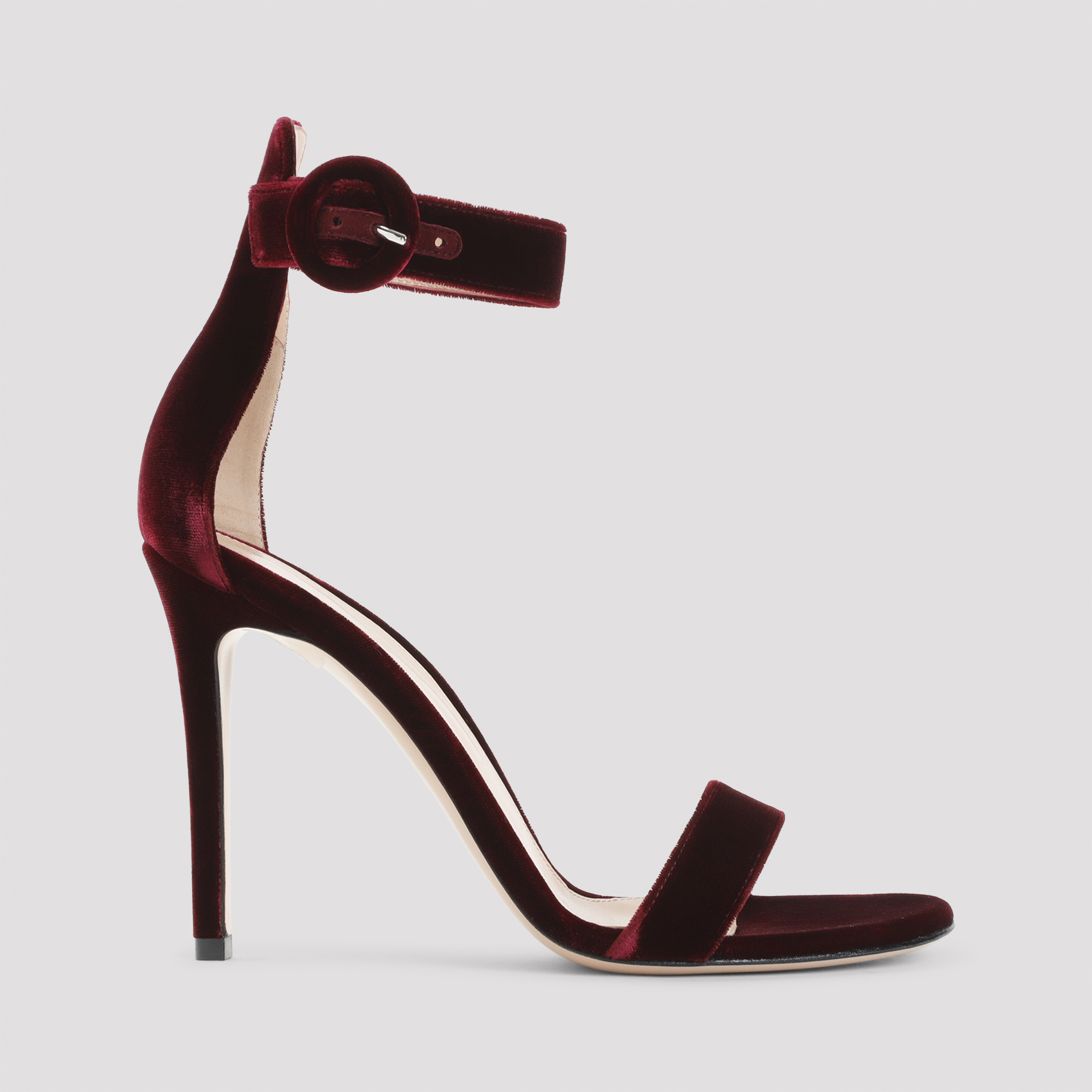 Gianvito Rossi Syrah Portofino 105 Pumps