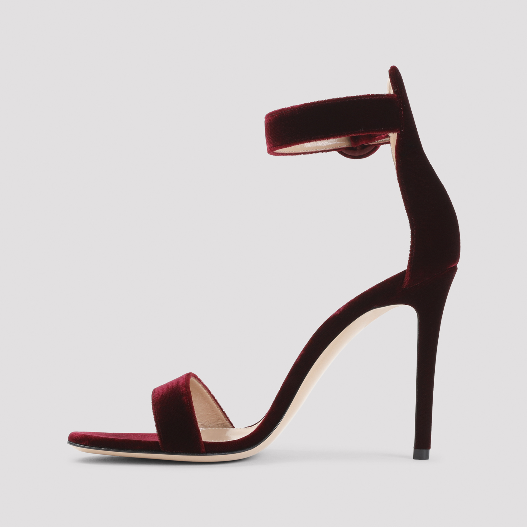 Gianvito Rossi Syrah Portofino 105 Pumps
