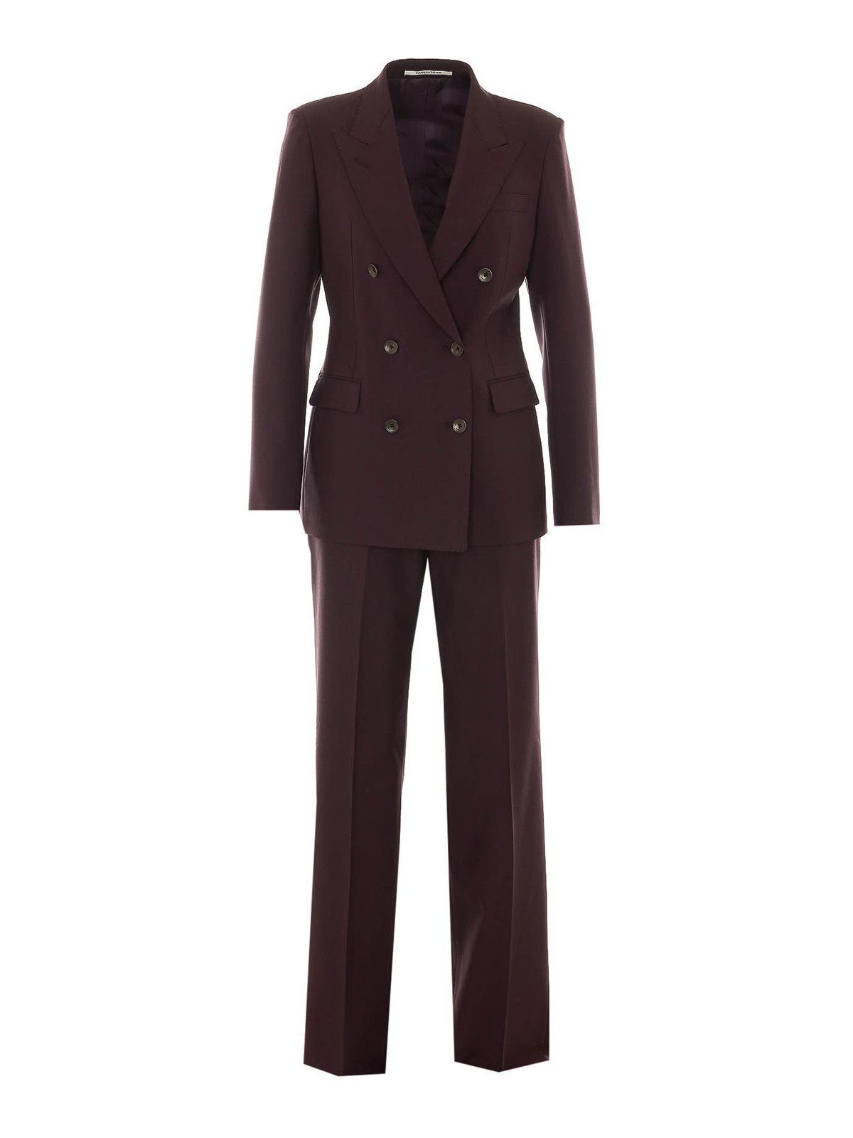 Tagliatore T-Parigi Suit
