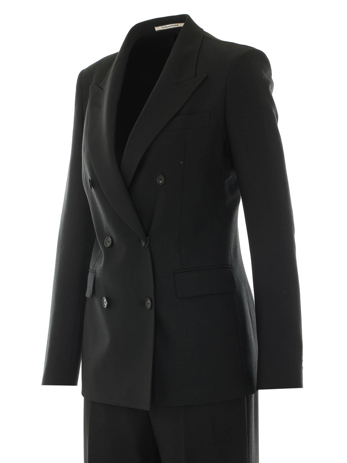 Tagliatore T-Parigi Suit