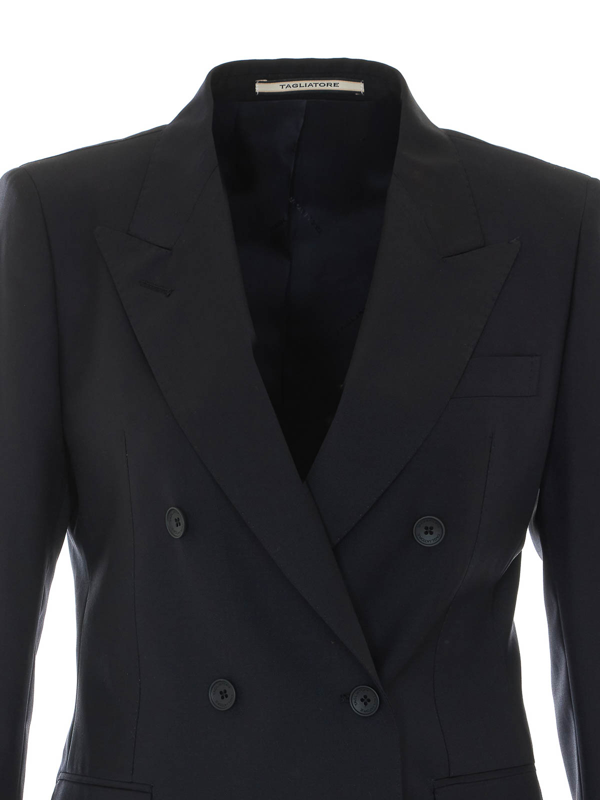 Tagliatore T-Parigi Suit