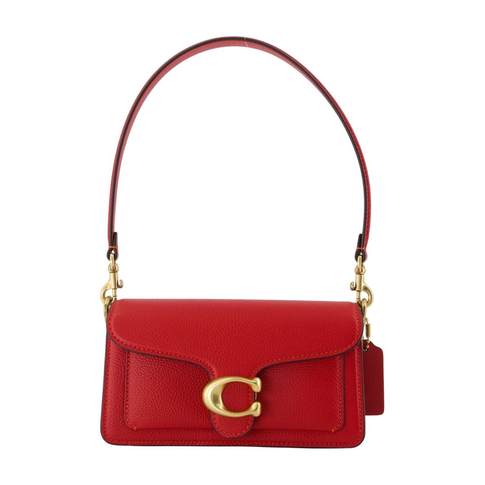 Coach Tabby 20 Refresh Shoulder Bag