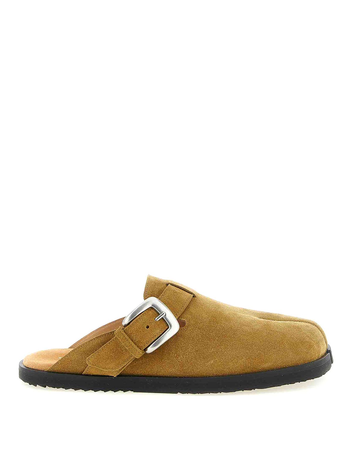 Maison Margiela Tabi Daily' Mules