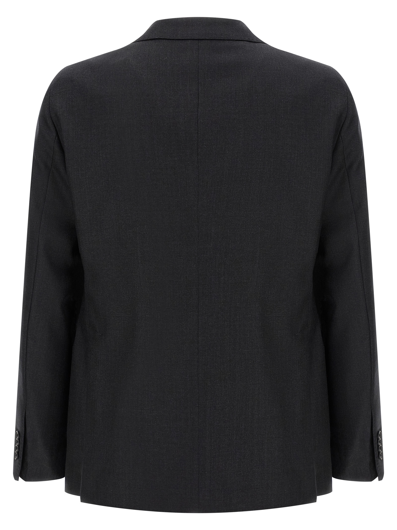 Tagliatore 'Vesuvio' Dress