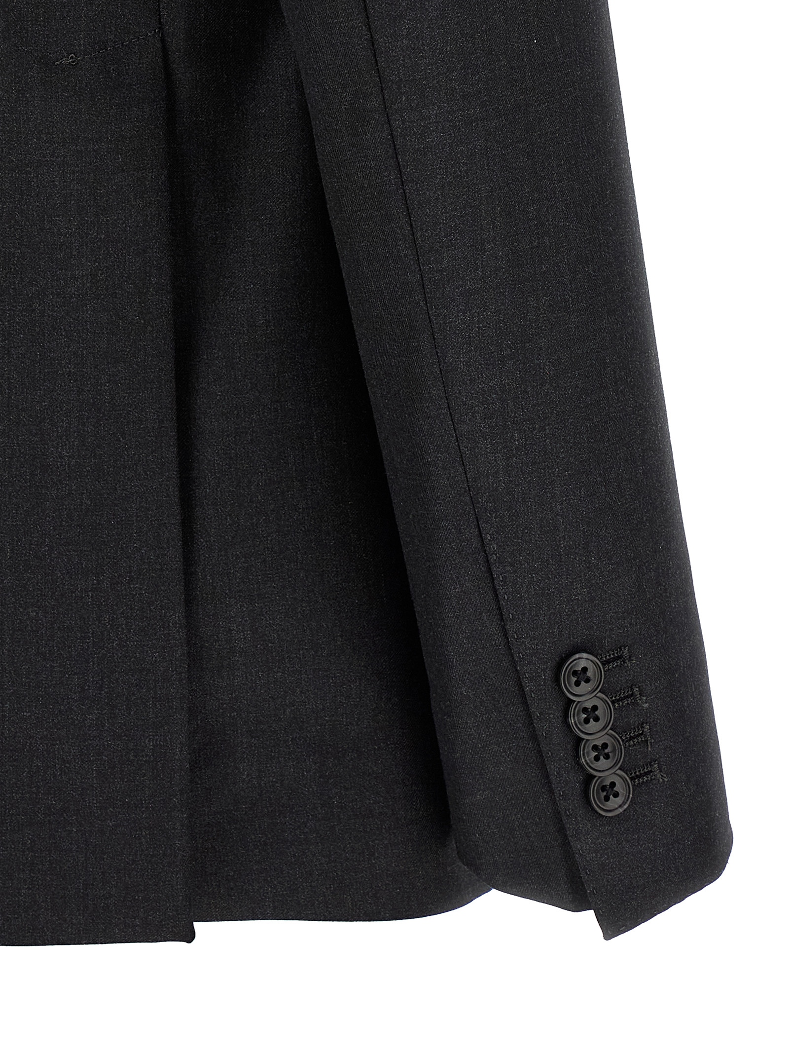 Tagliatore 'Vesuvio' Dress