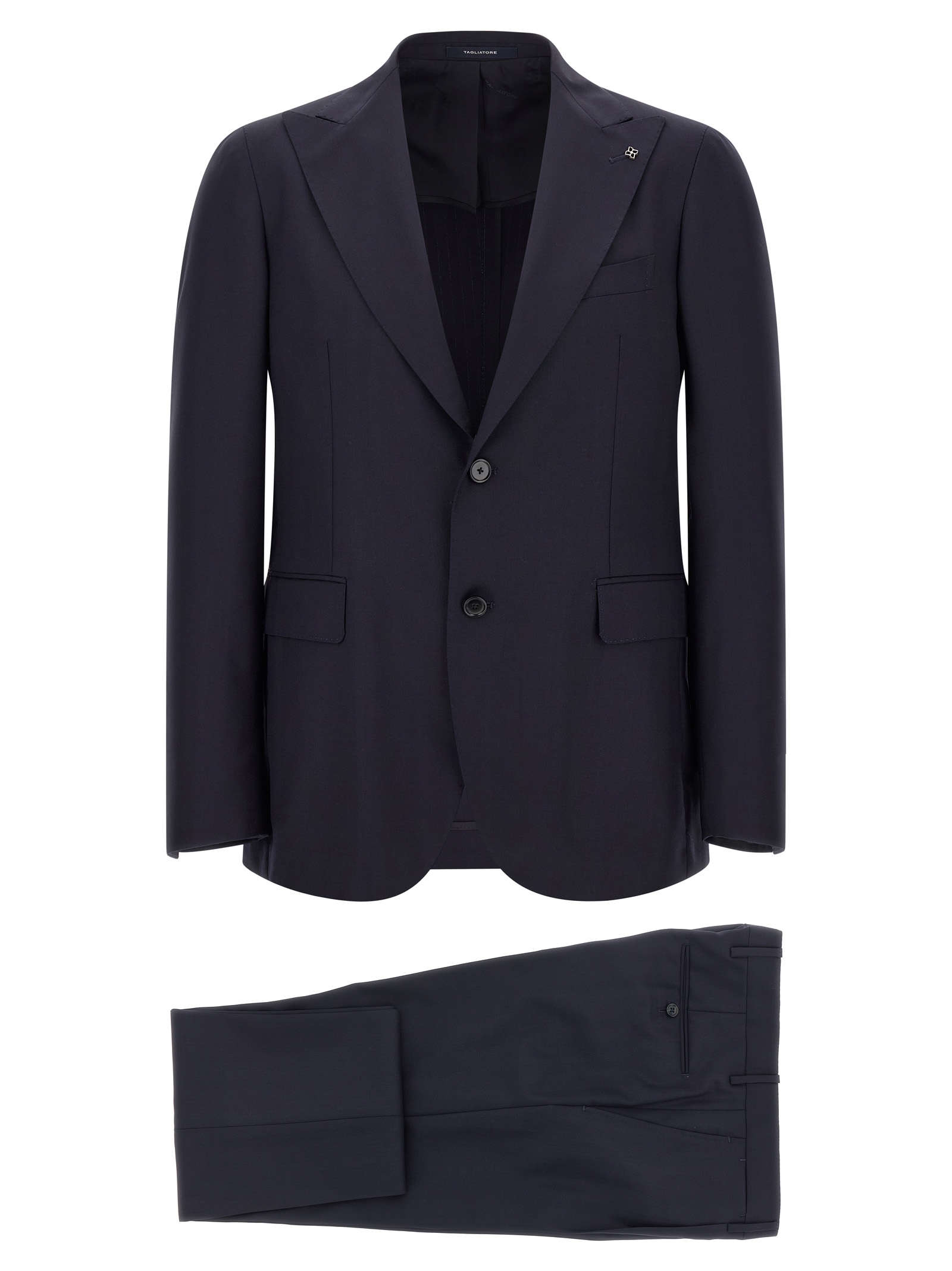 Tagliatore 'Vesuvio' Outfit