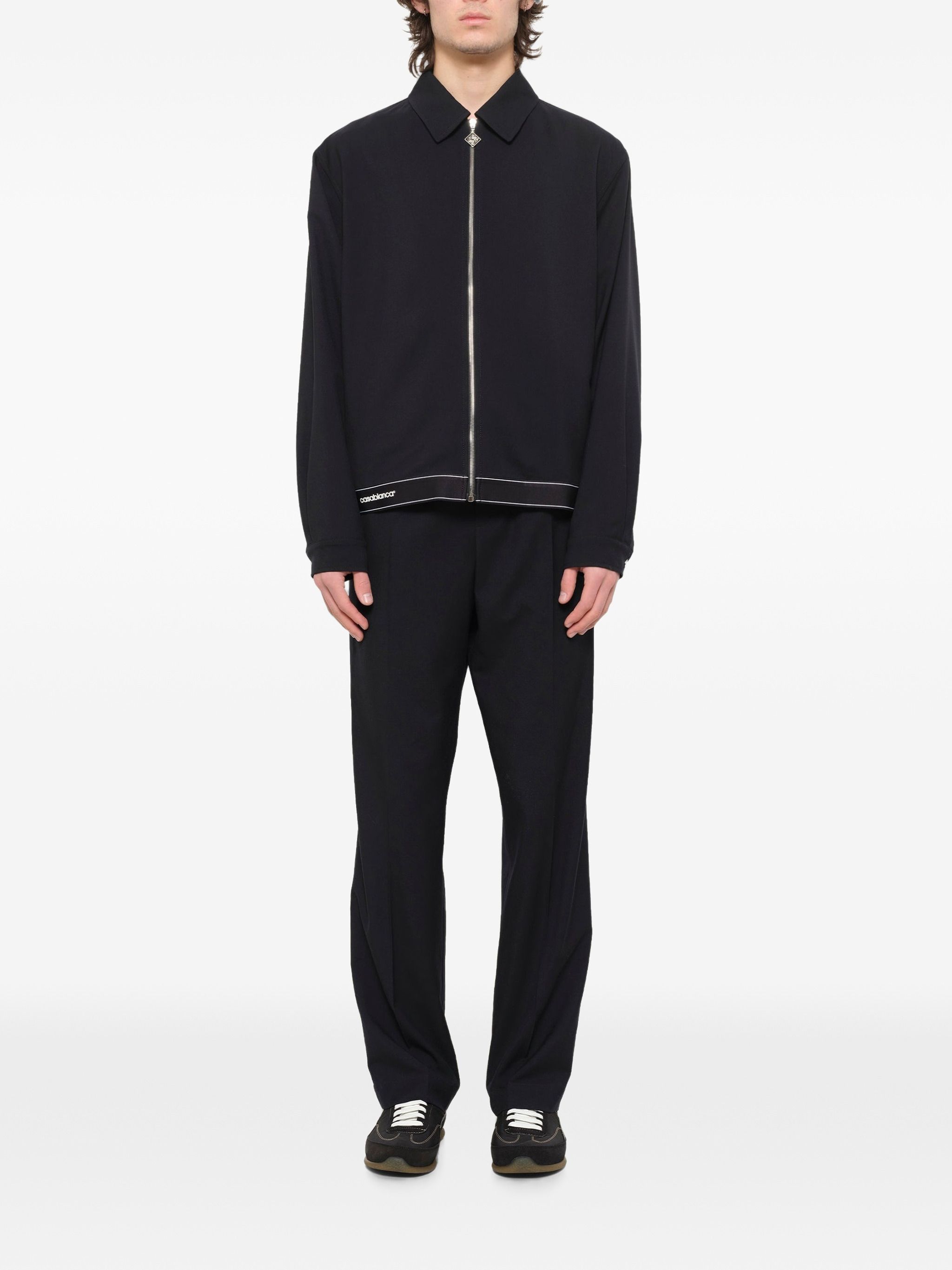 Casablanca Tailored Sports Jacket