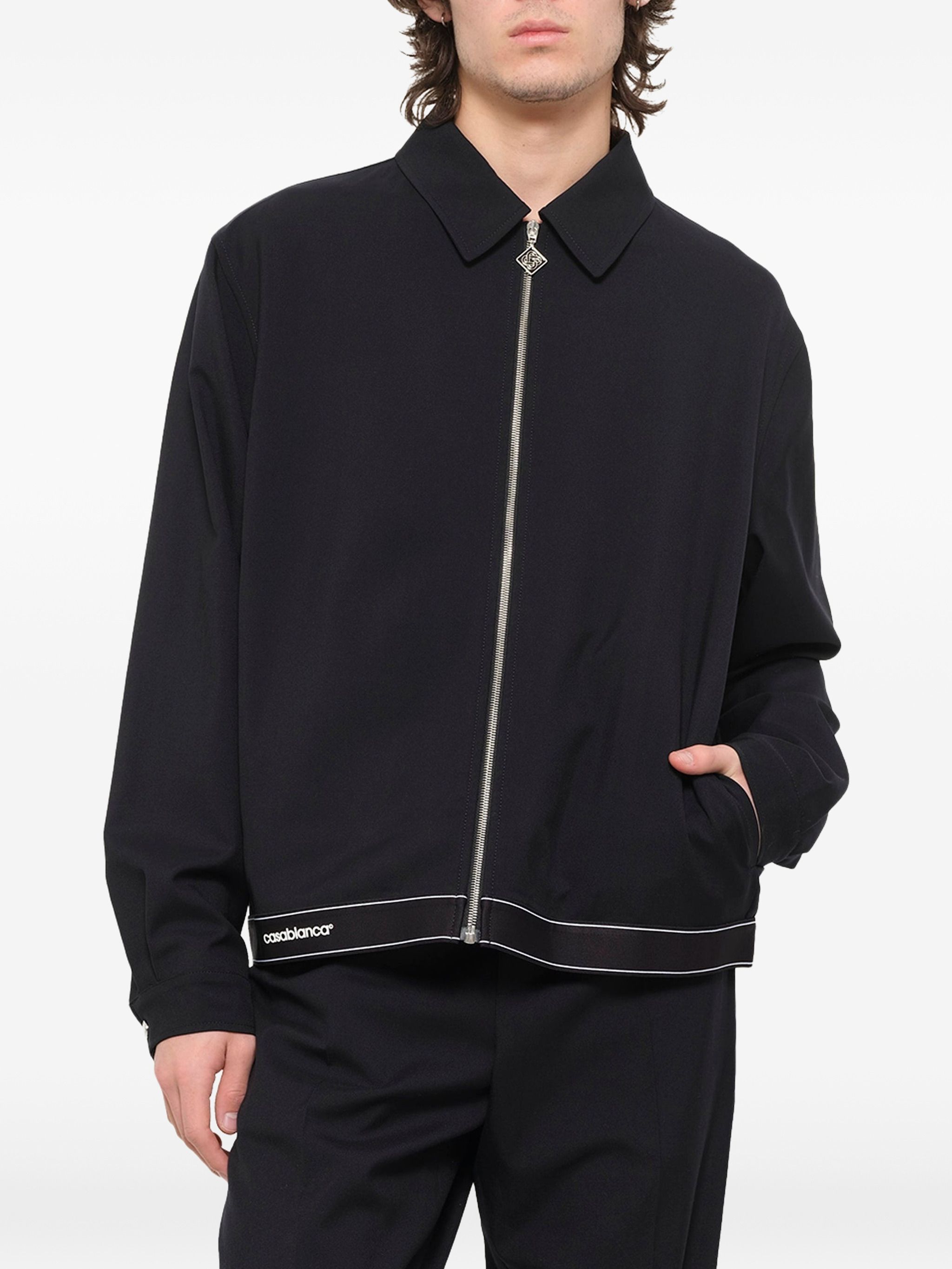 Casablanca Tailored Sports Jacket