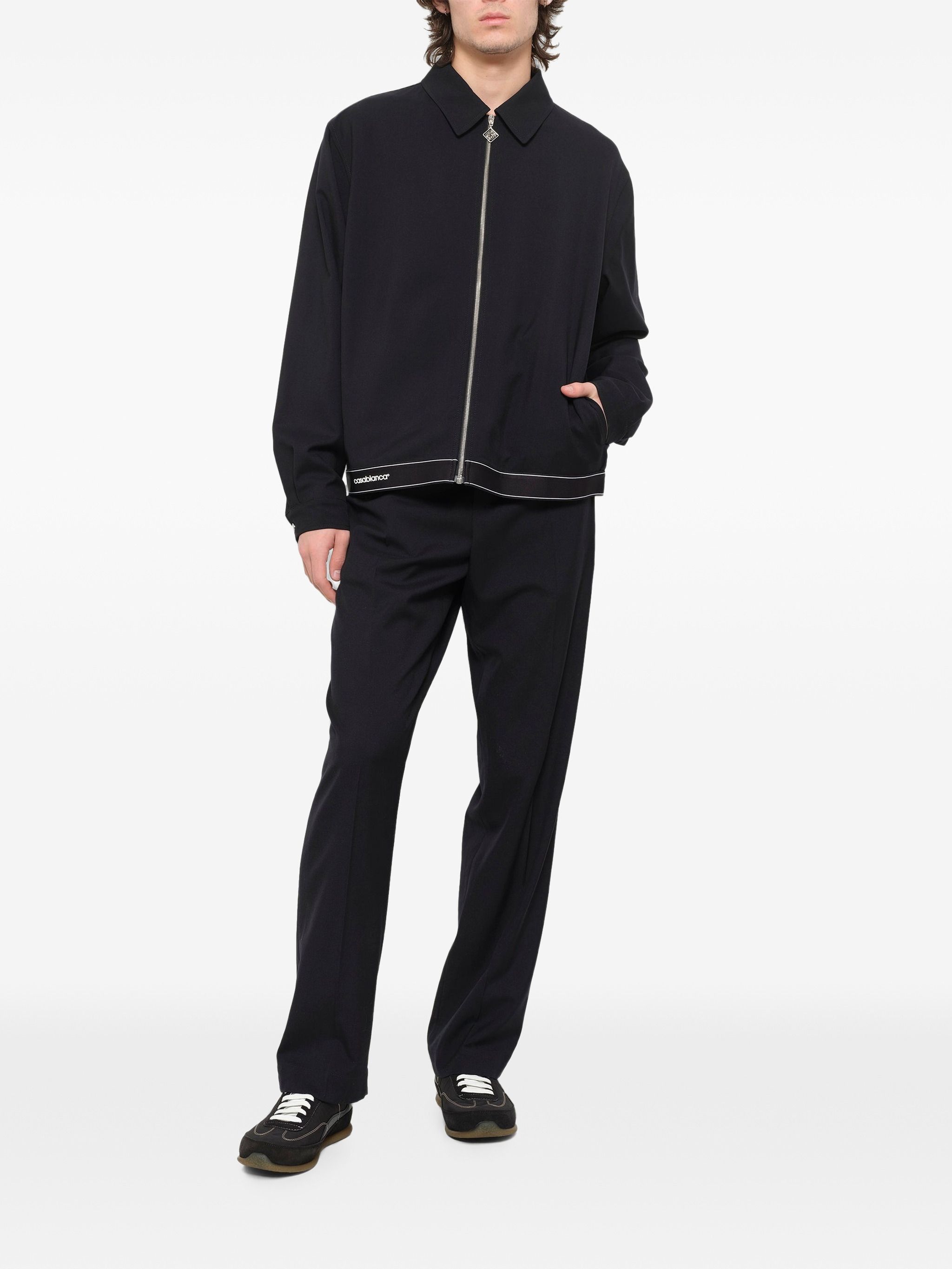 Casablanca Tailored Sports Jacket