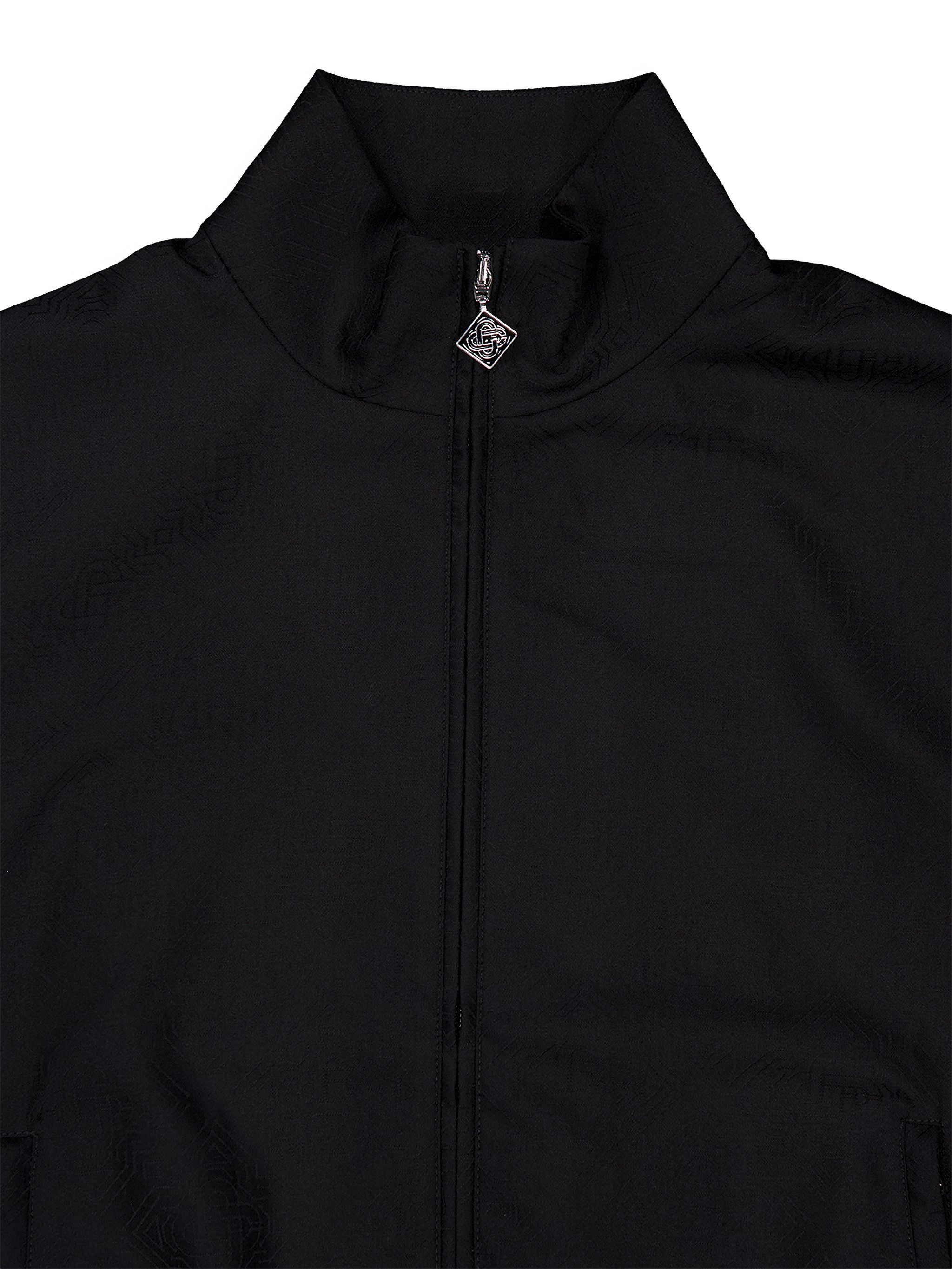 Casablanca Tailored Track Jacket