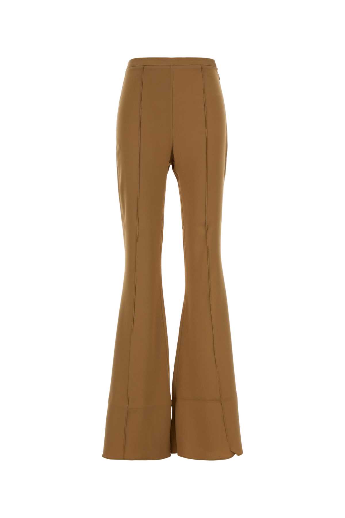 Taller marmo Mae Pants Camel