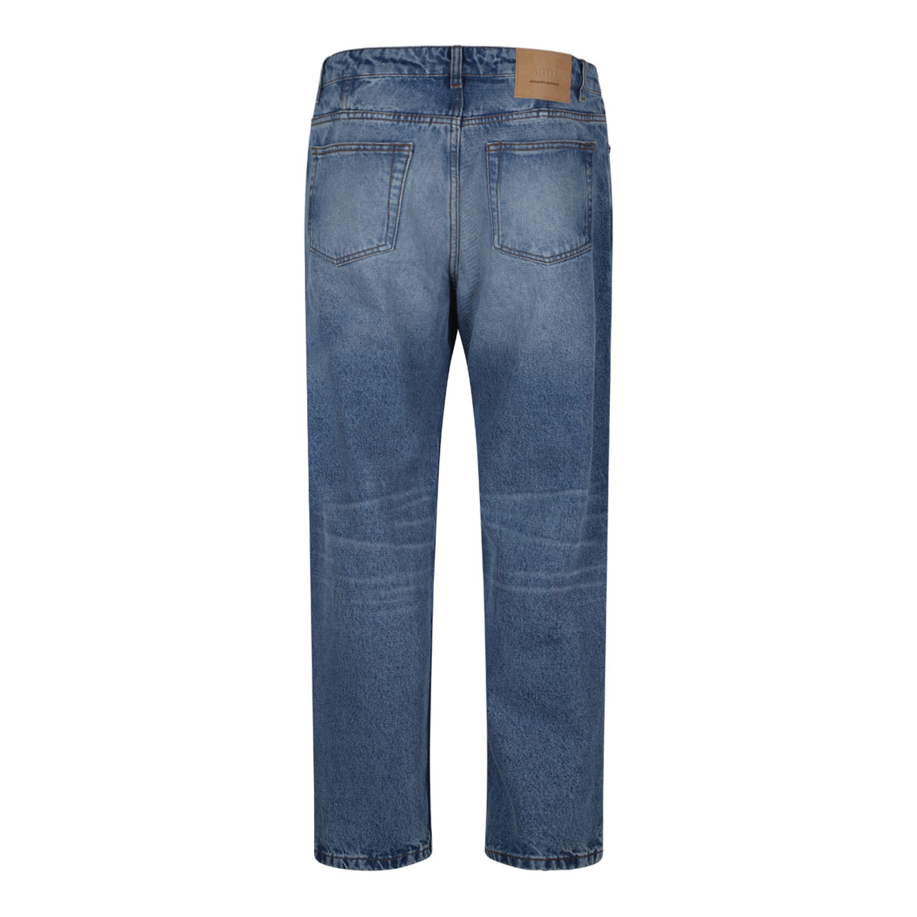Ami paris Tapered Fit Jeans
