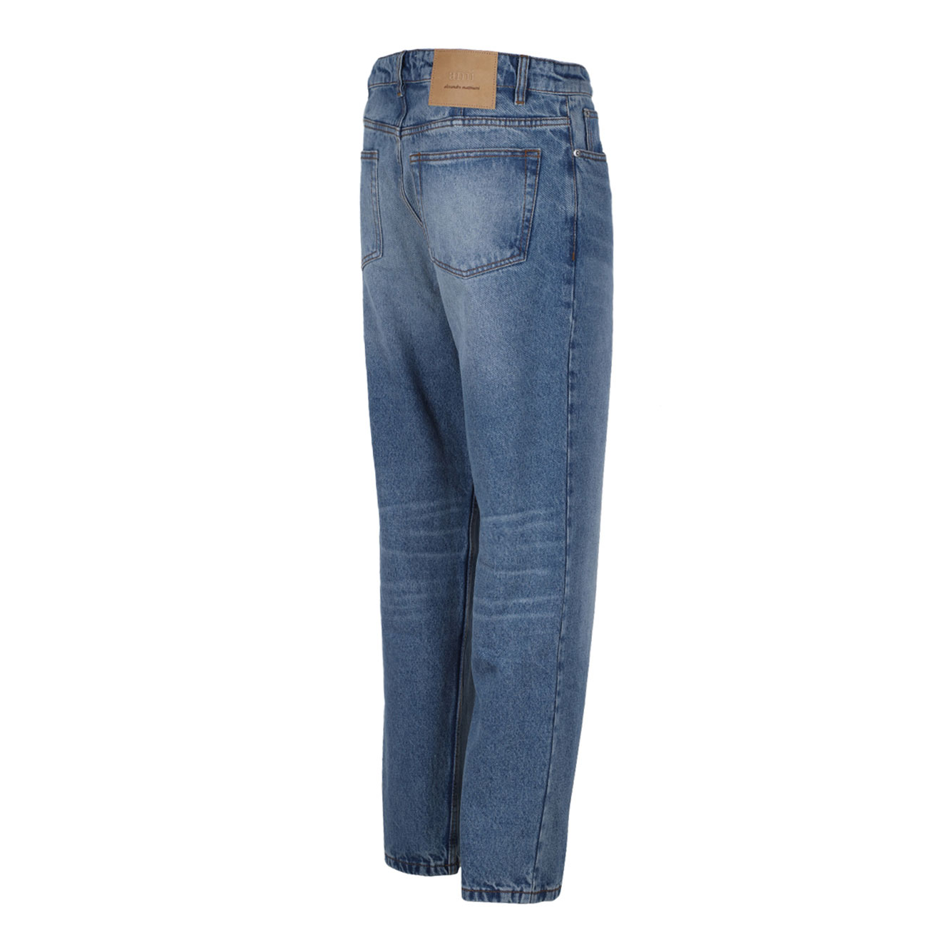 Ami paris Tapered Fit Jeans
