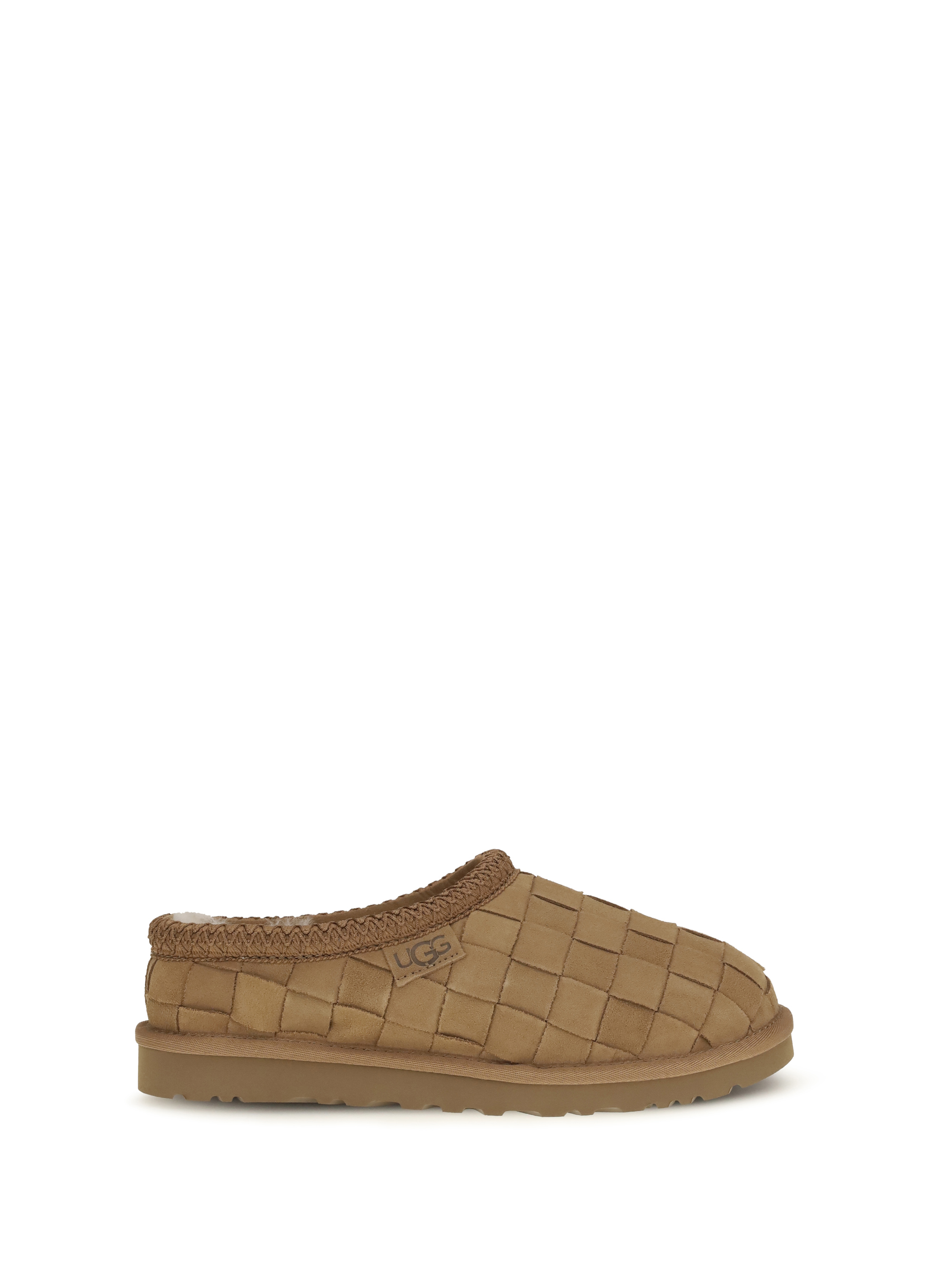 Ugg Tasman Woven Mules