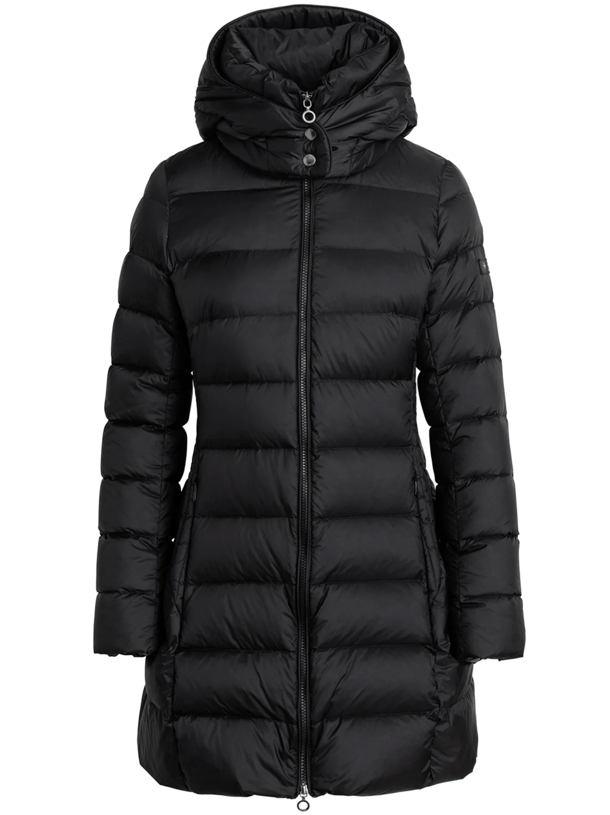 Tatras Hooded Padded Coat