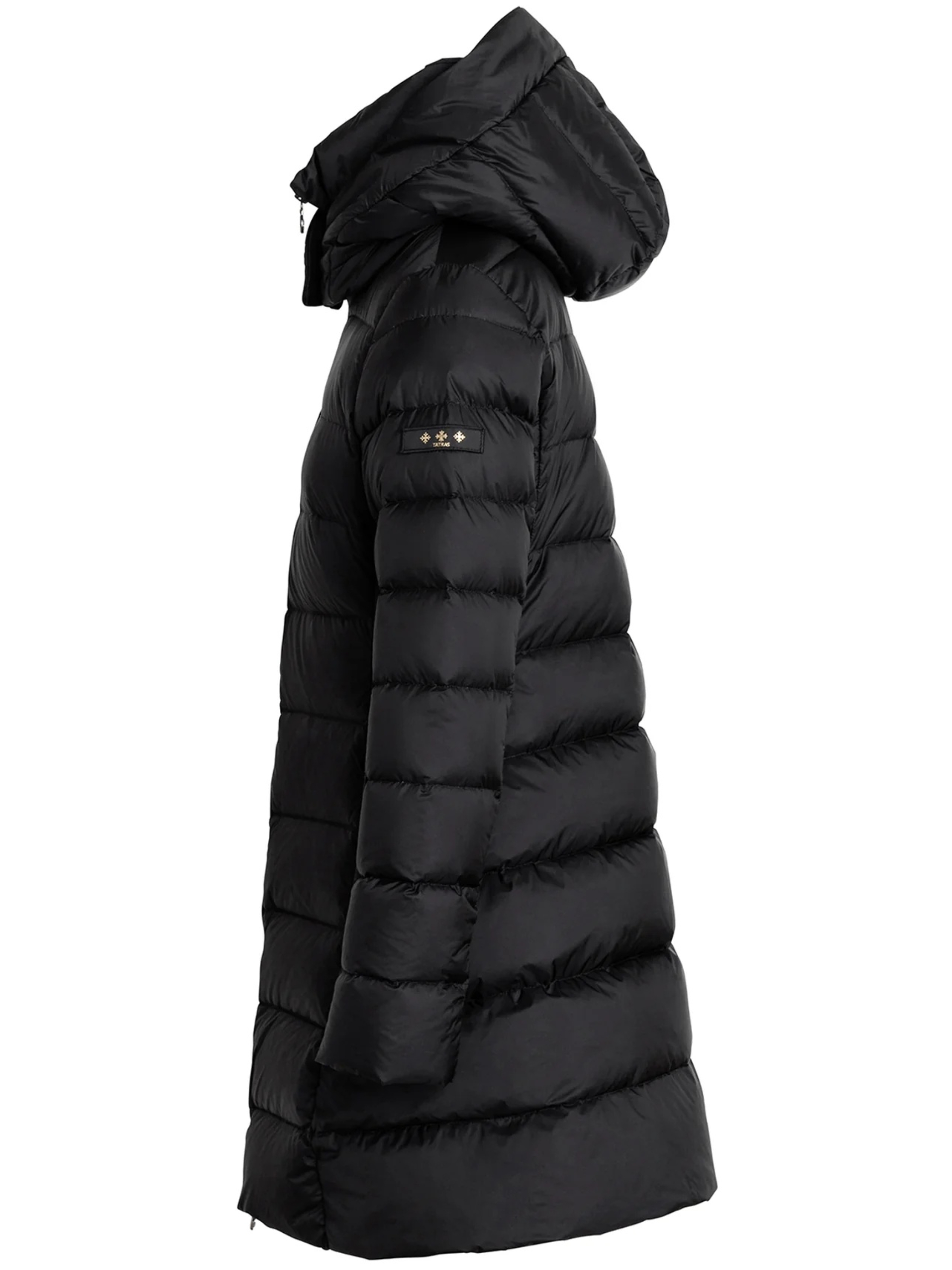 Tatras Hooded Padded Coat