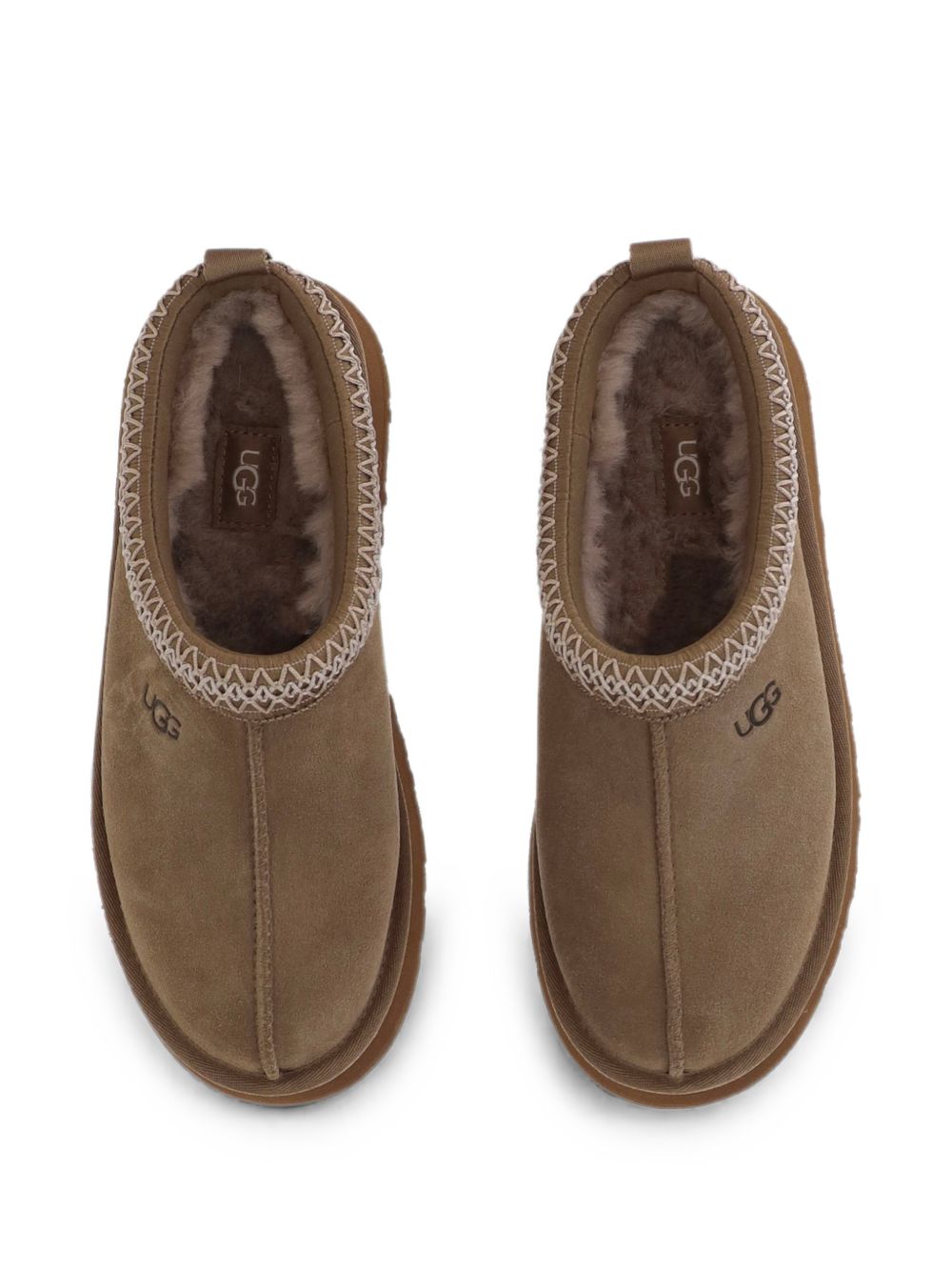 Ugg Tazz Ii Slippers
