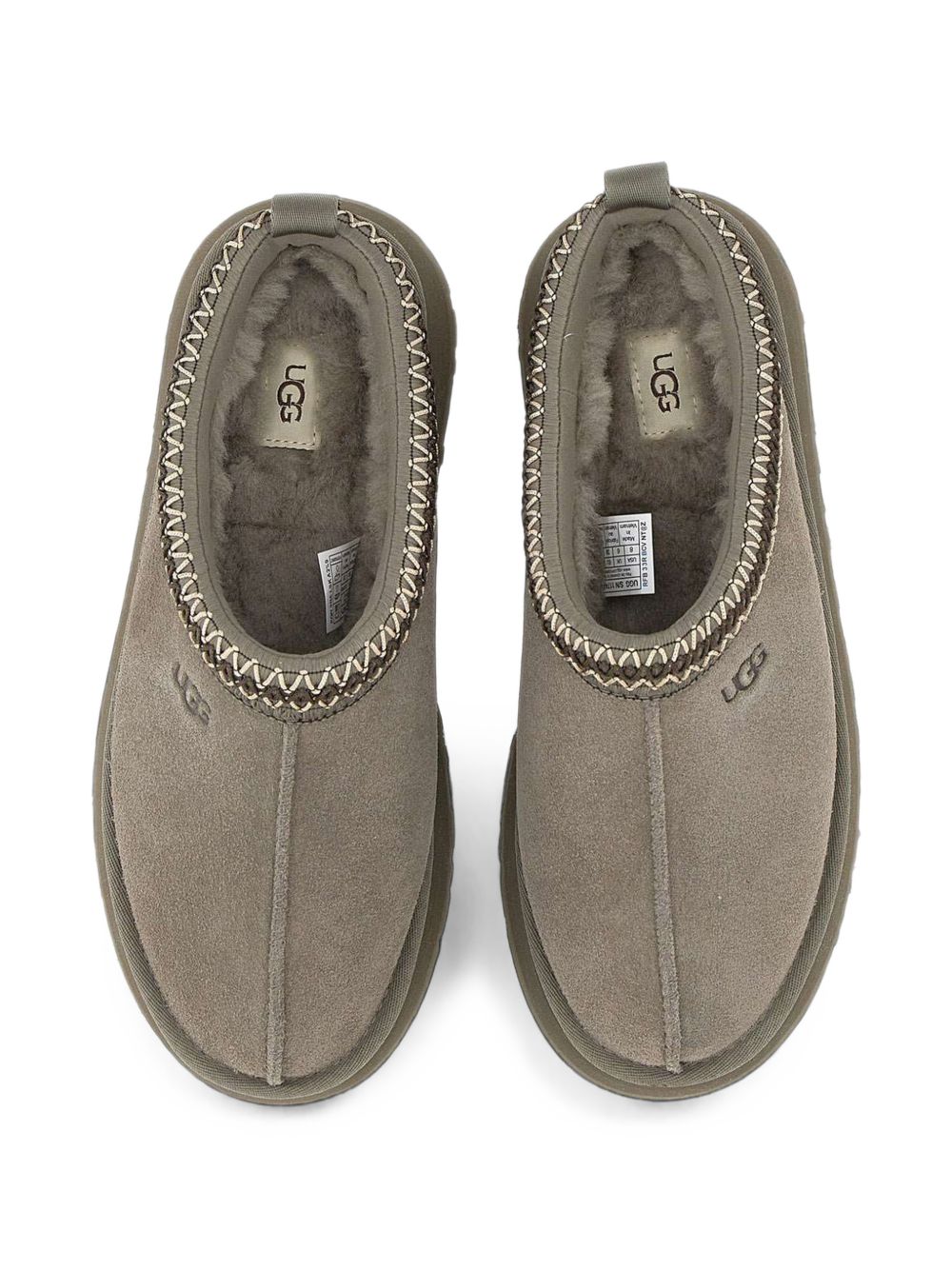 Ugg Tazz Ii Slippers